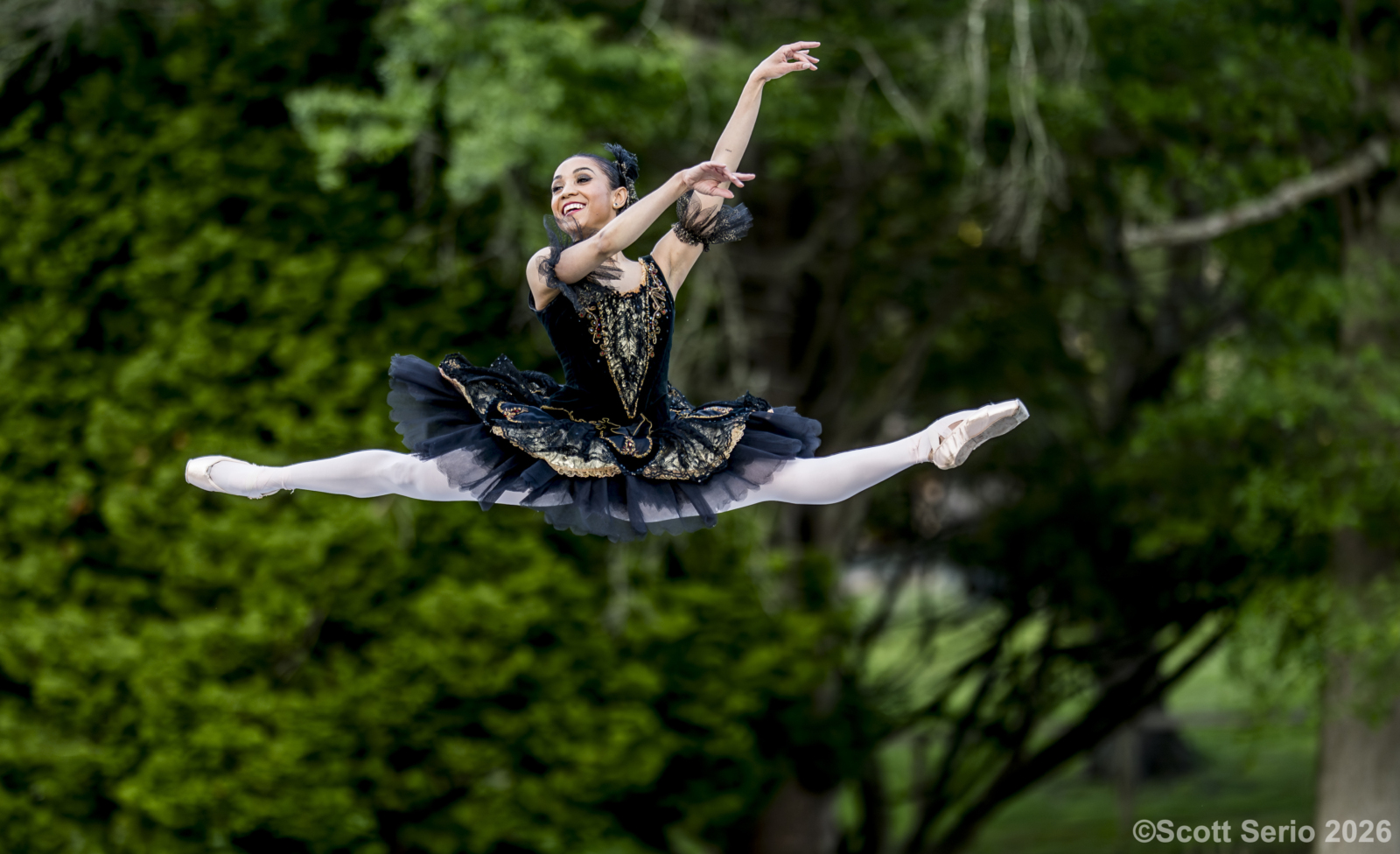 Previews: PHILADELPHIA BALLET'S 7TH ANNUAL SPRING FESTIVAL at Red Rose Farm Image