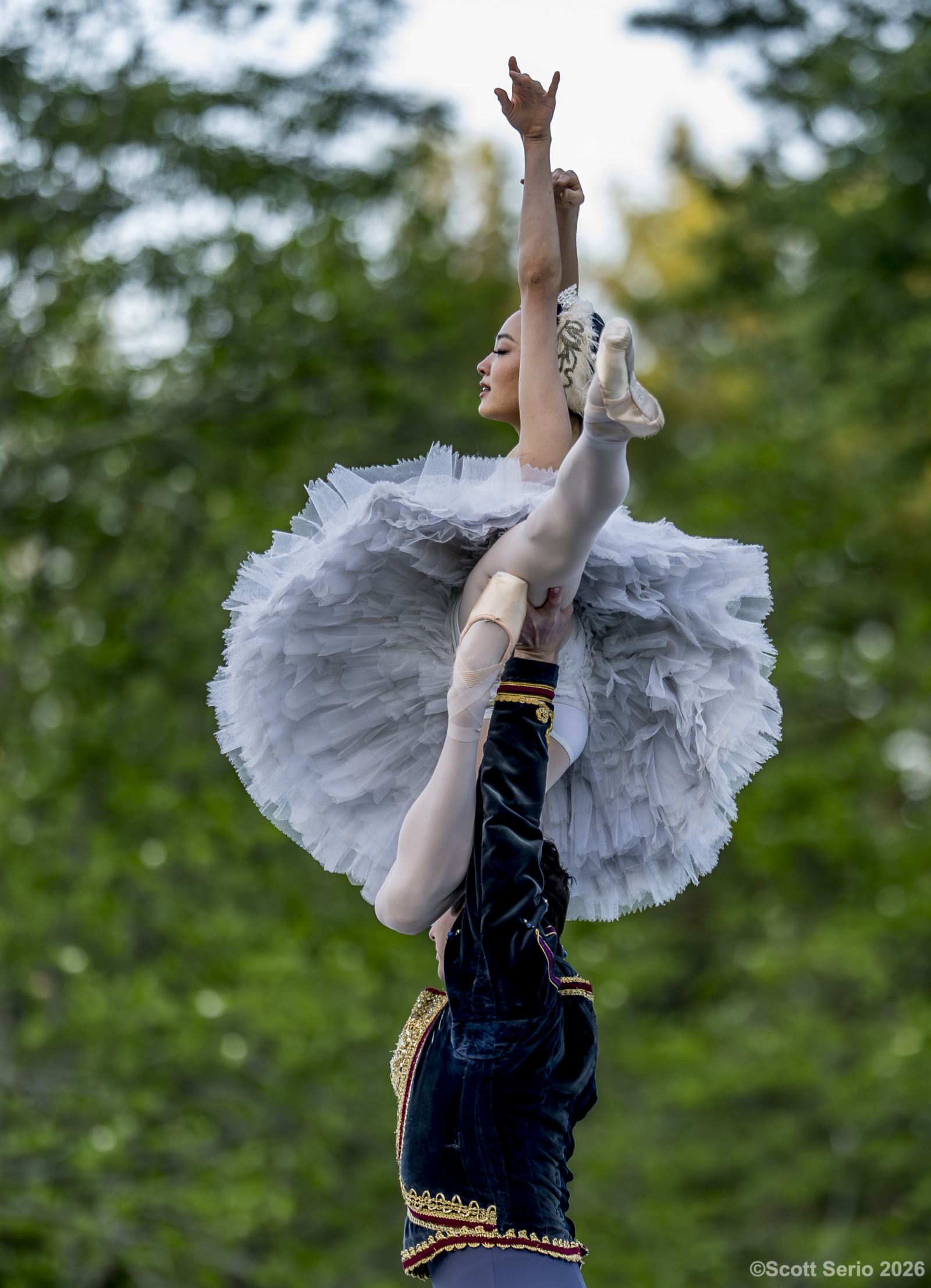 Previews: PHILADELPHIA BALLET'S 7TH ANNUAL SPRING FESTIVAL at Red Rose Farm Image