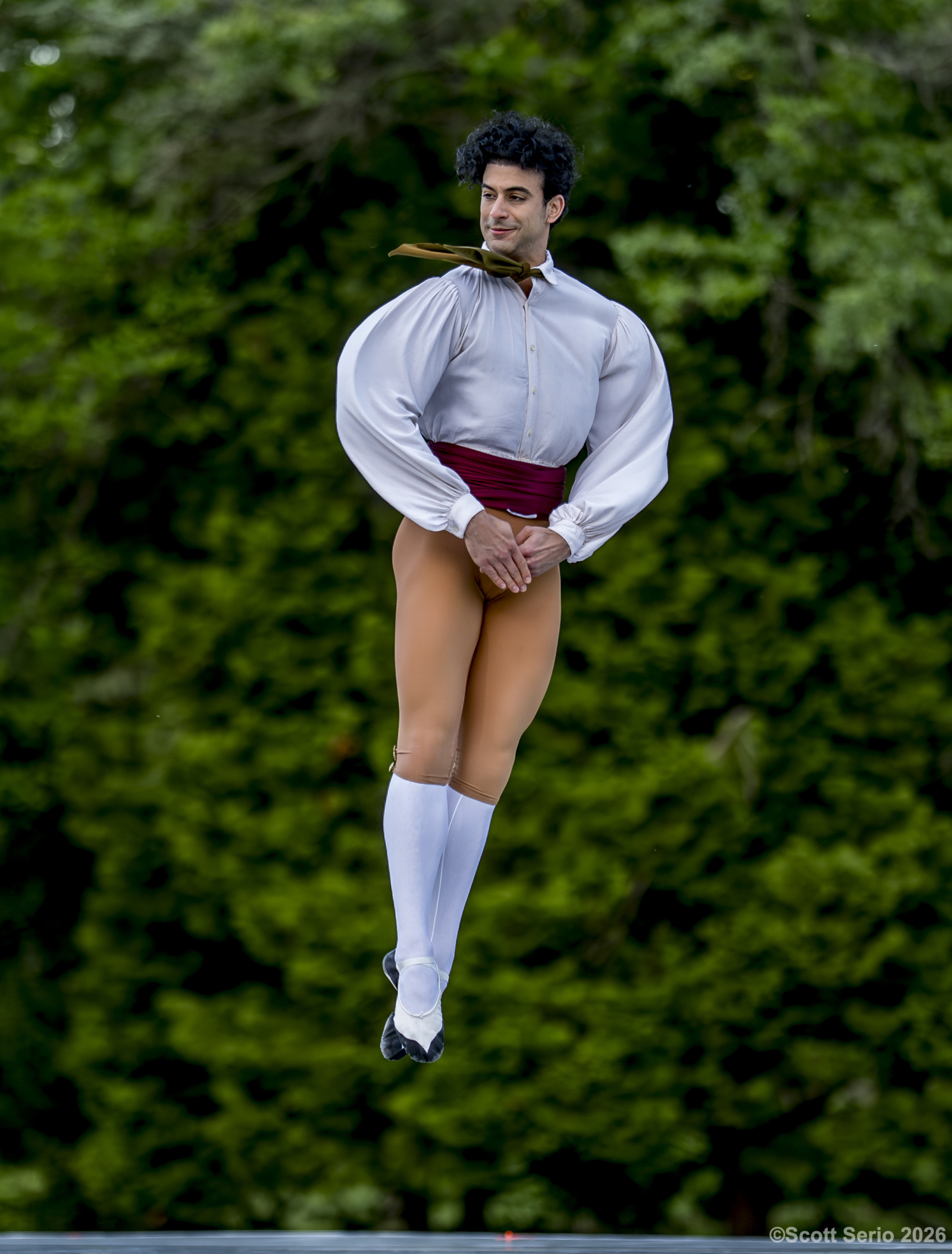 Previews: PHILADELPHIA BALLET'S 7TH ANNUAL SPRING FESTIVAL at Red Rose Farm Image