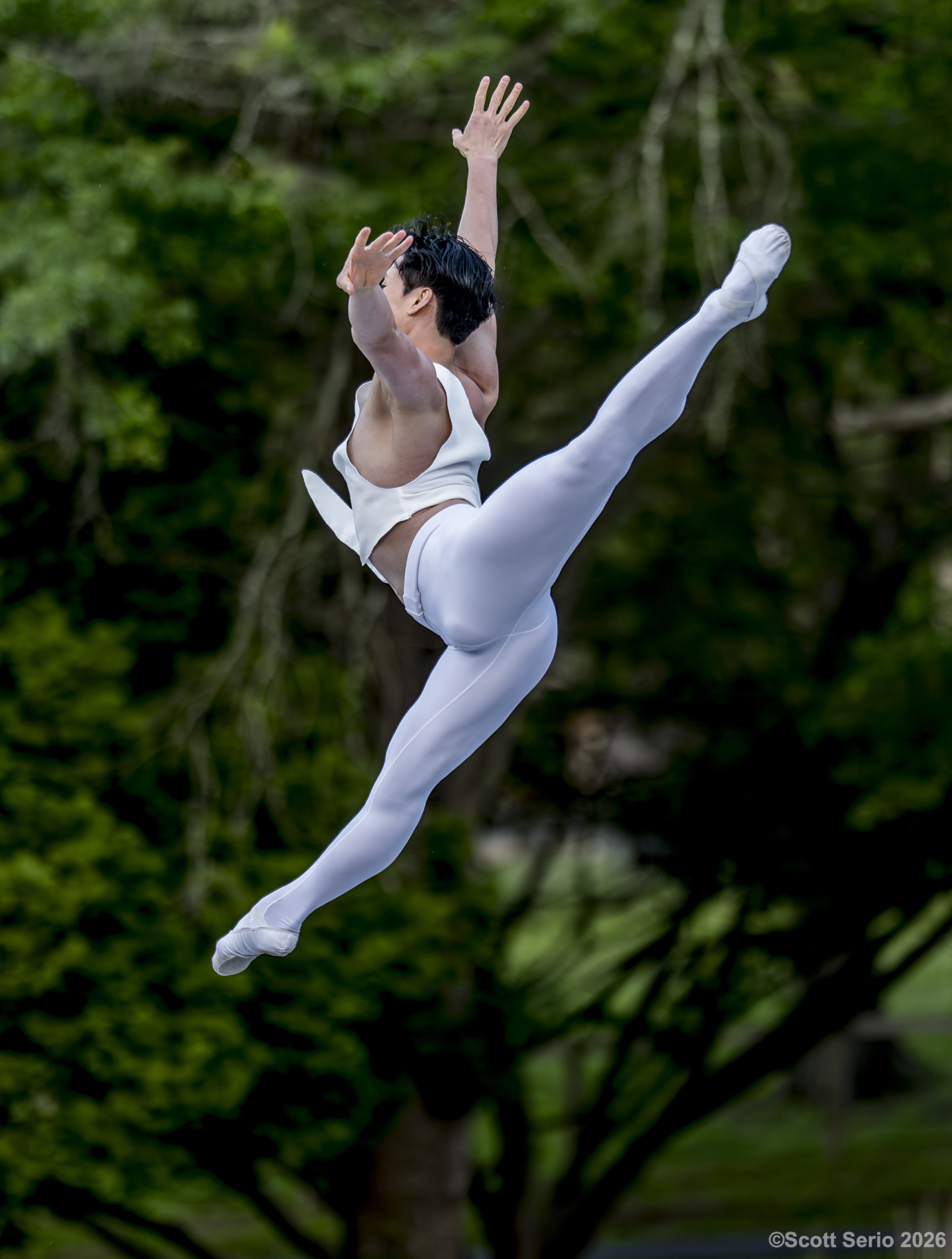 Previews: PHILADELPHIA BALLET'S 7TH ANNUAL SPRING FESTIVAL at Red Rose Farm Image