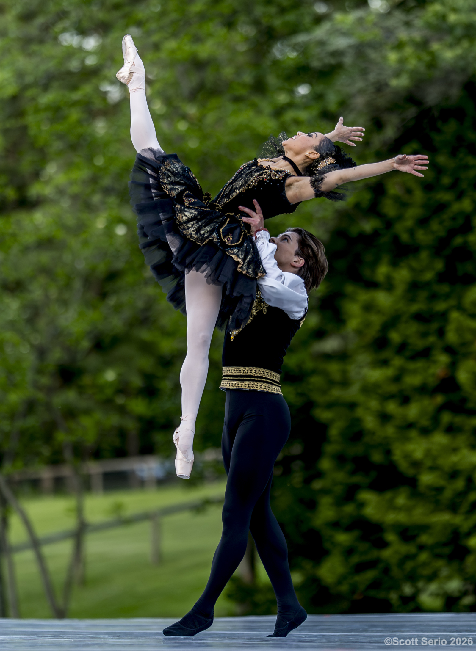 Previews: PHILADELPHIA BALLET'S 7TH ANNUAL SPRING FESTIVAL at Red Rose Farm Image