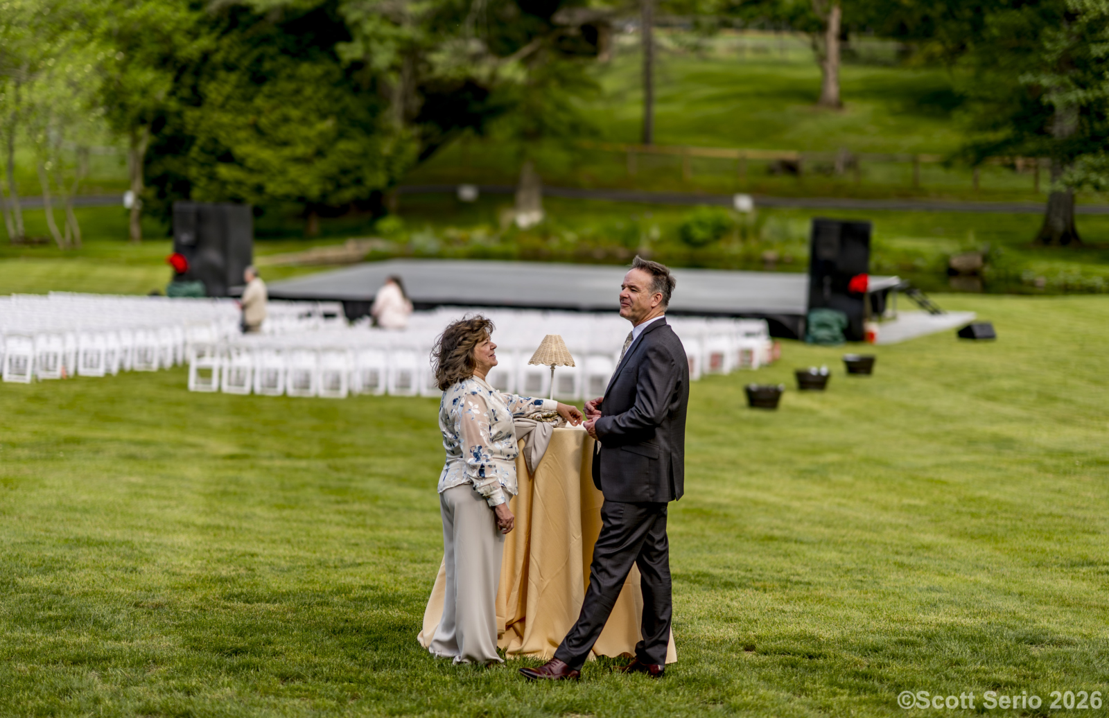 Previews: PHILADELPHIA BALLET'S 7TH ANNUAL SPRING FESTIVAL at Red Rose Farm Image
