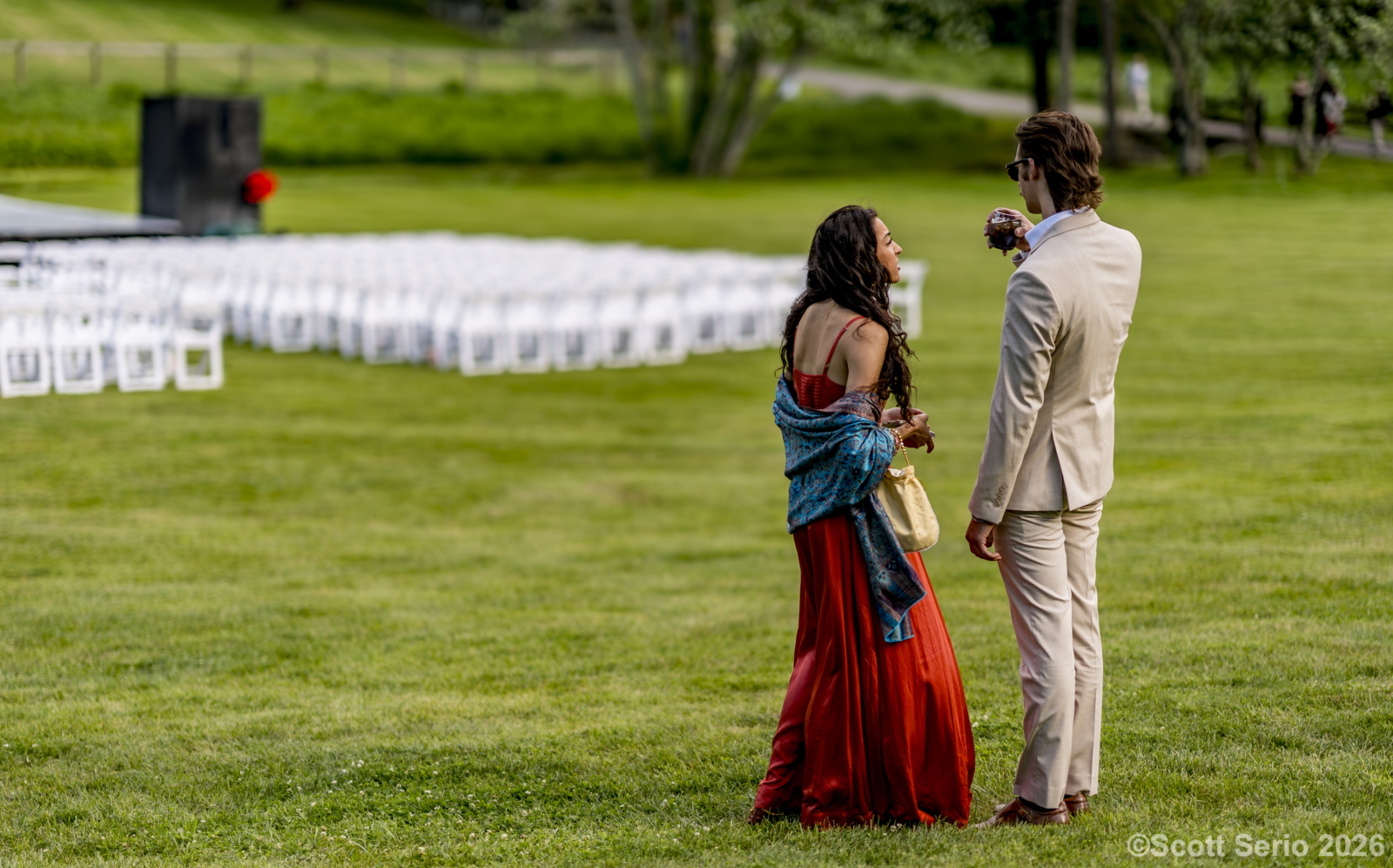 Previews: PHILADELPHIA BALLET'S 7TH ANNUAL SPRING FESTIVAL at Red Rose Farm Image