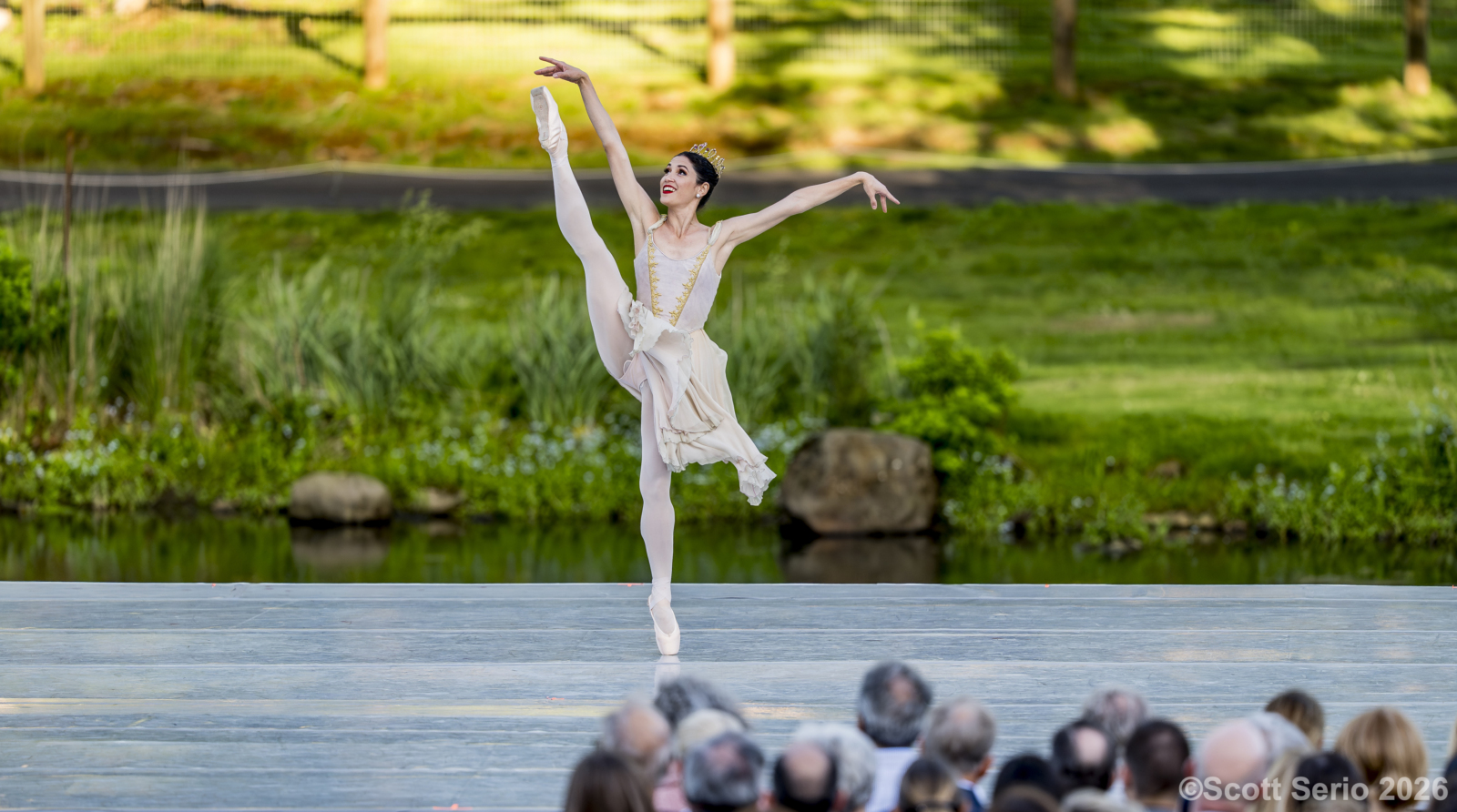 Previews: PHILADELPHIA BALLET'S 7TH ANNUAL SPRING FESTIVAL at Red Rose Farm Image