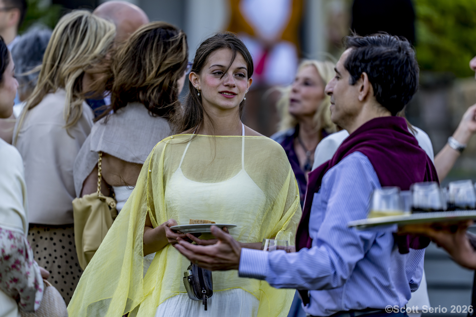 Previews: PHILADELPHIA BALLET'S 7TH ANNUAL SPRING FESTIVAL at Red Rose Farm Image