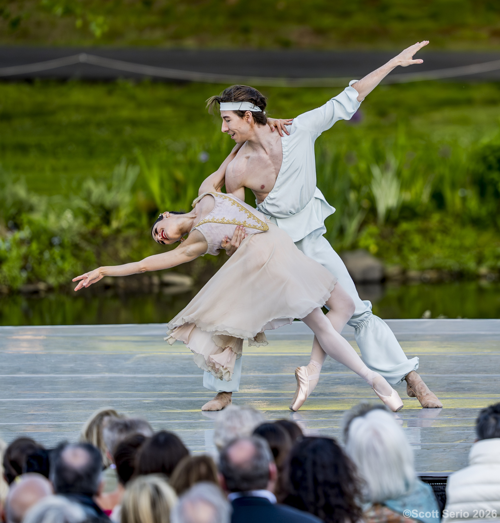 Previews: PHILADELPHIA BALLET'S 7TH ANNUAL SPRING FESTIVAL at Red Rose Farm Image