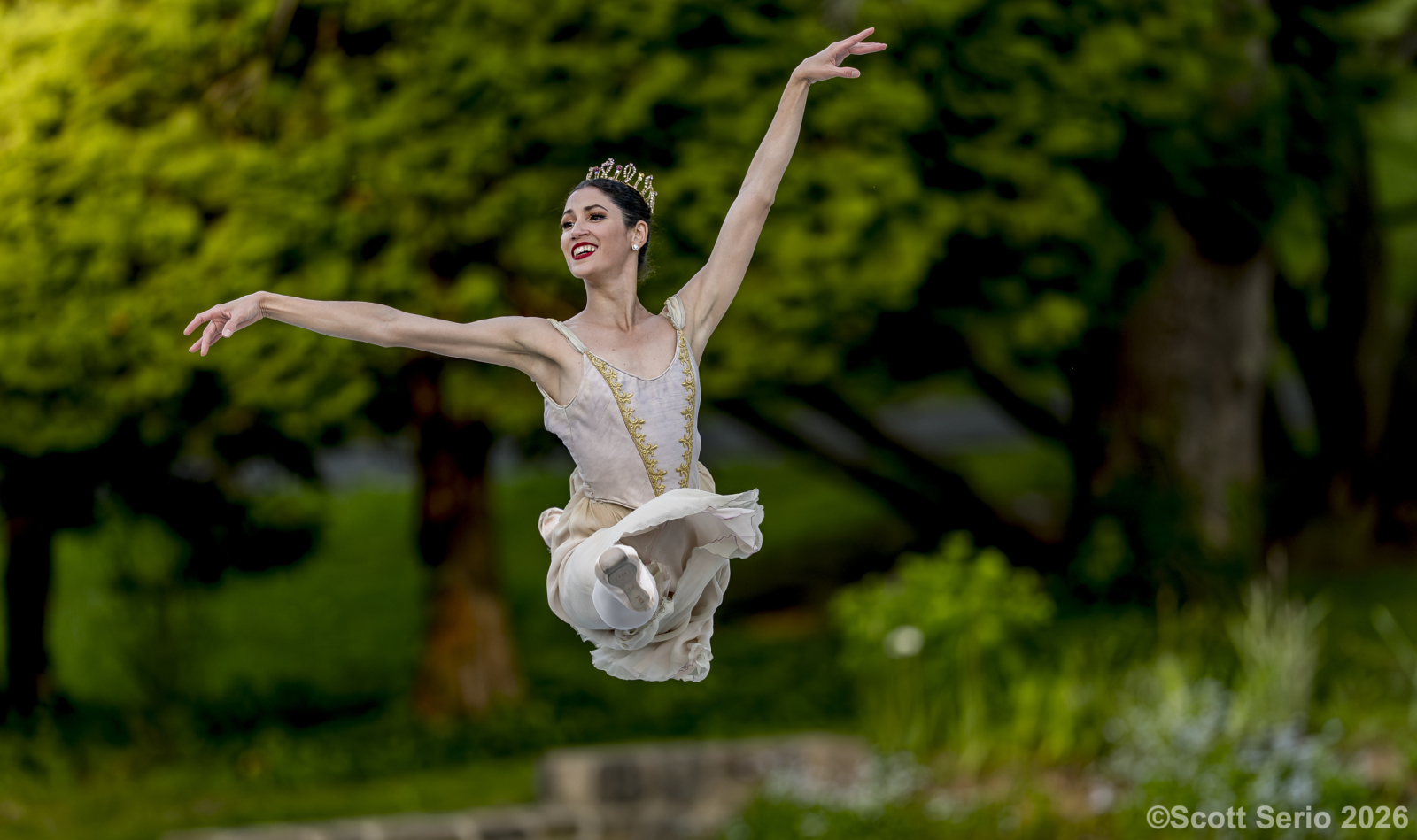 Previews: PHILADELPHIA BALLET'S 7TH ANNUAL SPRING FESTIVAL at Red Rose Farm Image