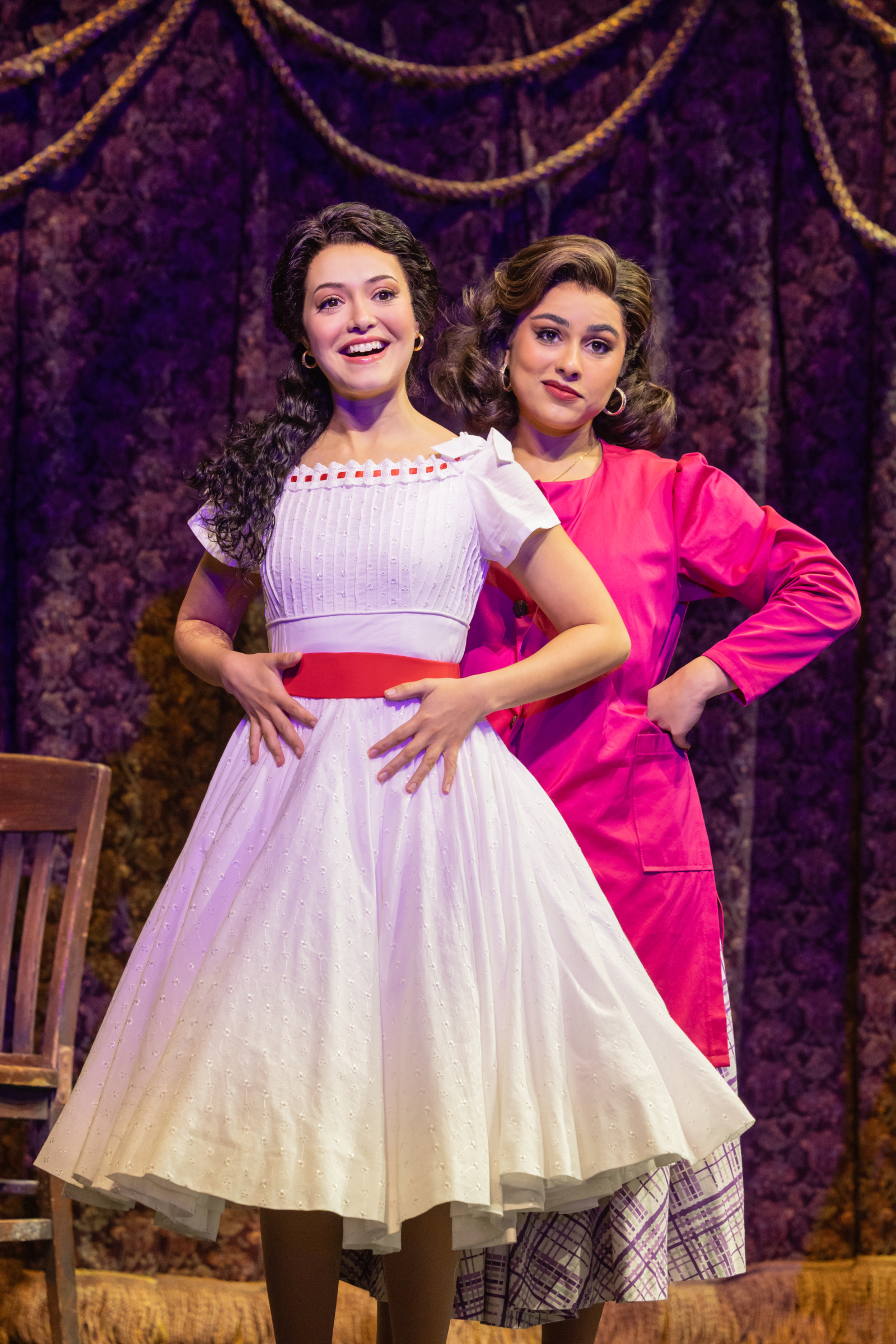 Photos: Get a First Look at WEST SIDE STORY at Paper Mill Playhouse Image