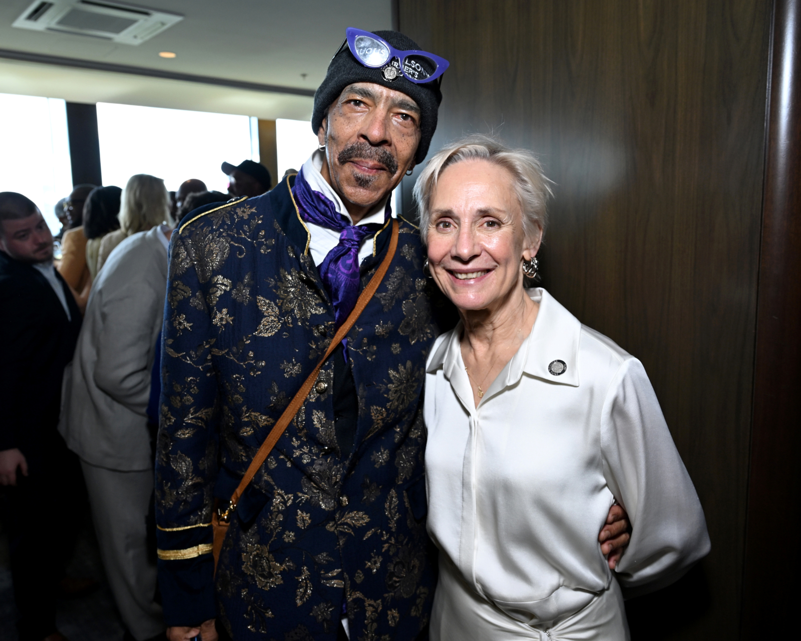 Photos: Inside the 79th Annual Tony Award Nominees Luncheon Image