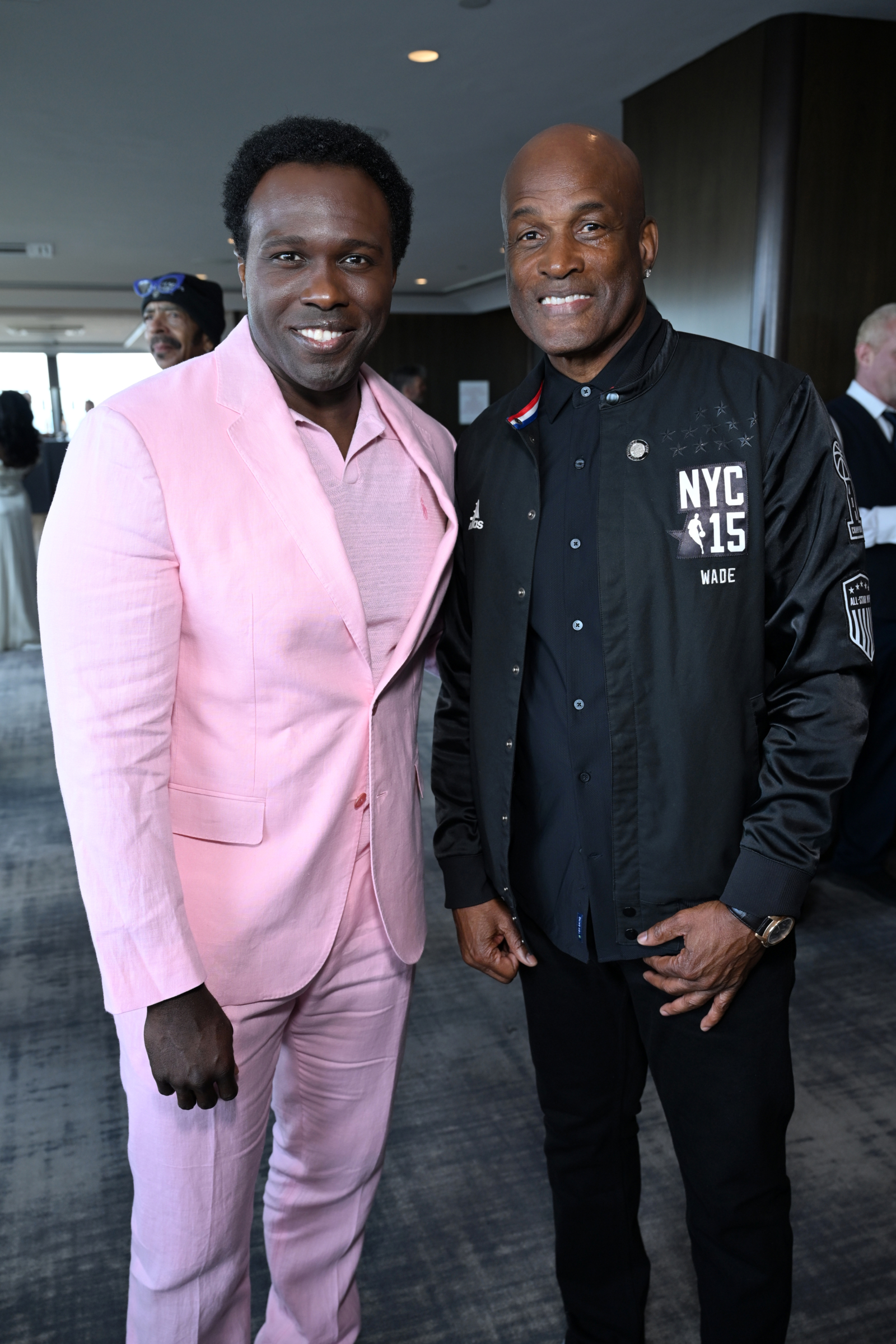 Photos: Inside the 79th Annual Tony Award Nominees Luncheon Image