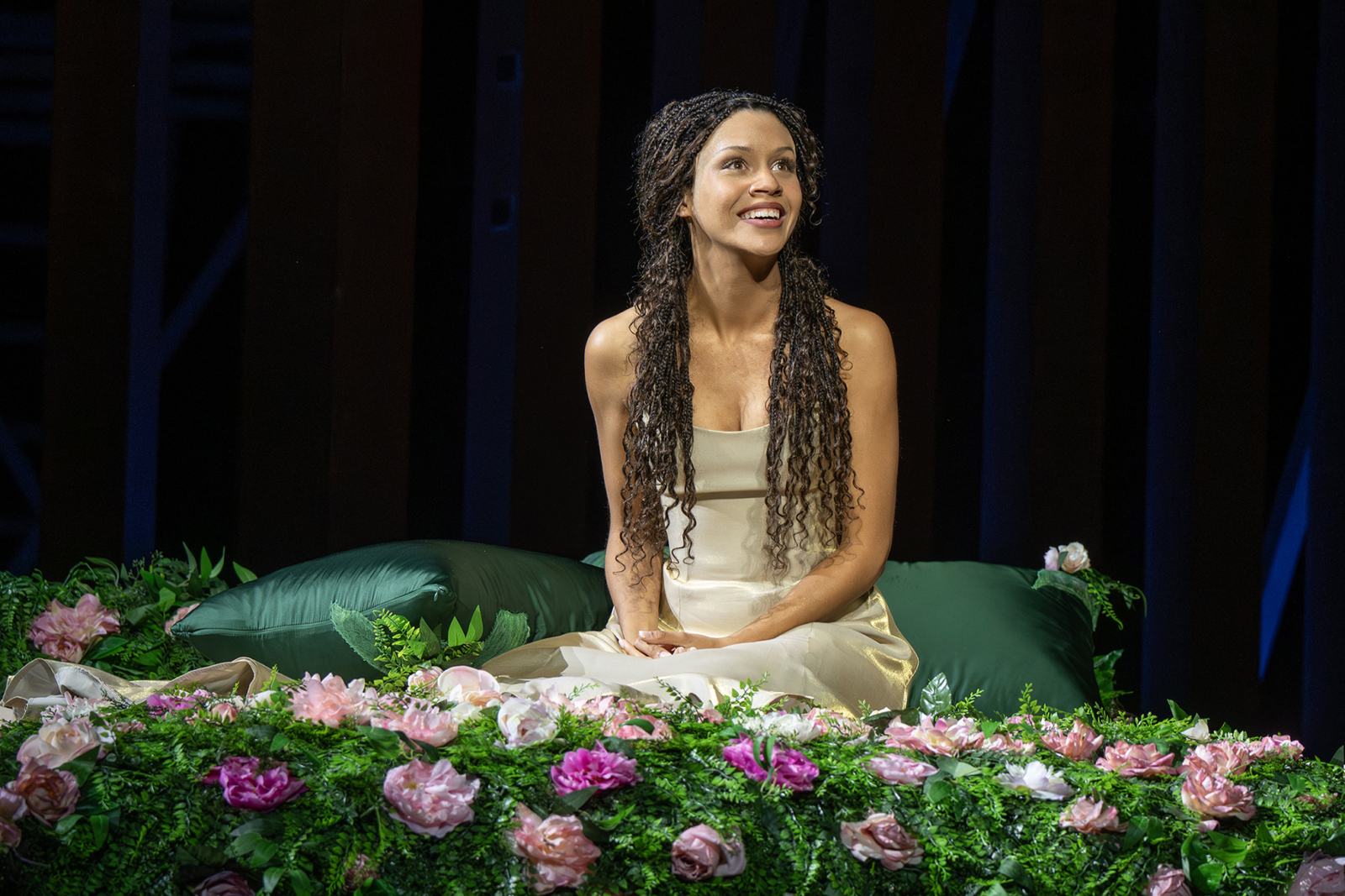 Photos: LaChanze, Francis Jue and More Free Shakespeare in the Park's ROMEO & JULIET Image