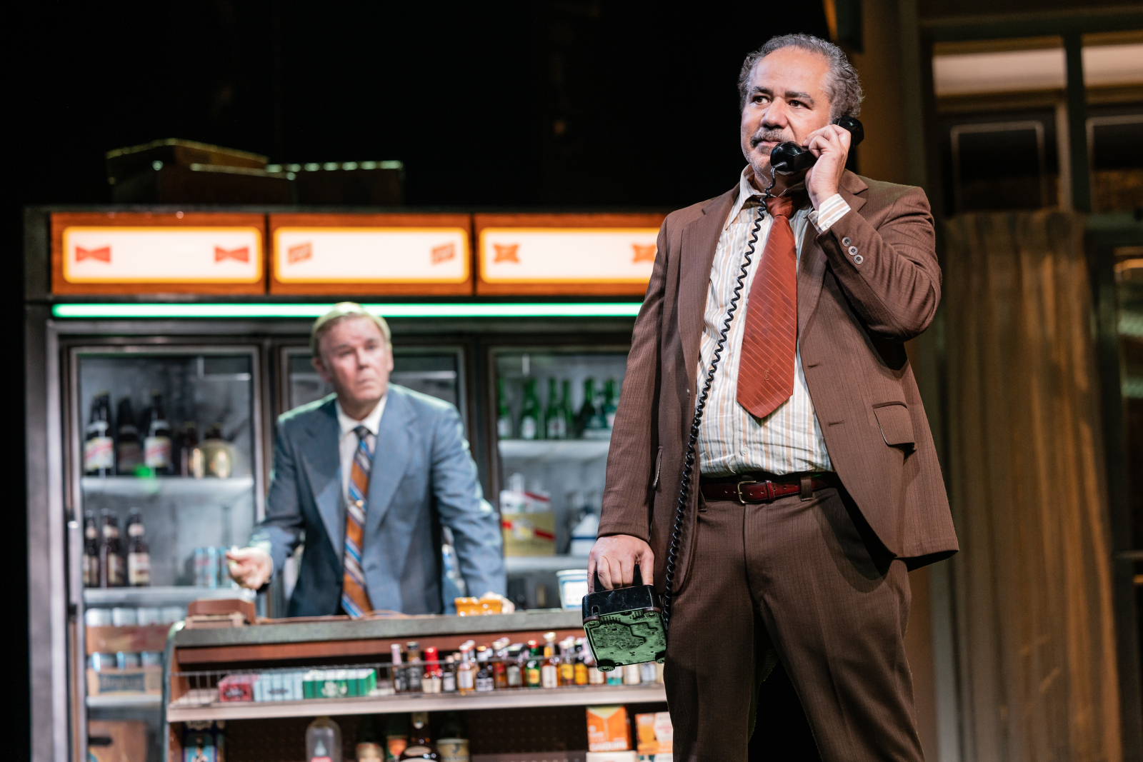 Interview: John Ortiz on Finding Humanity & Hope in DOG DAY AFTERNOON Image