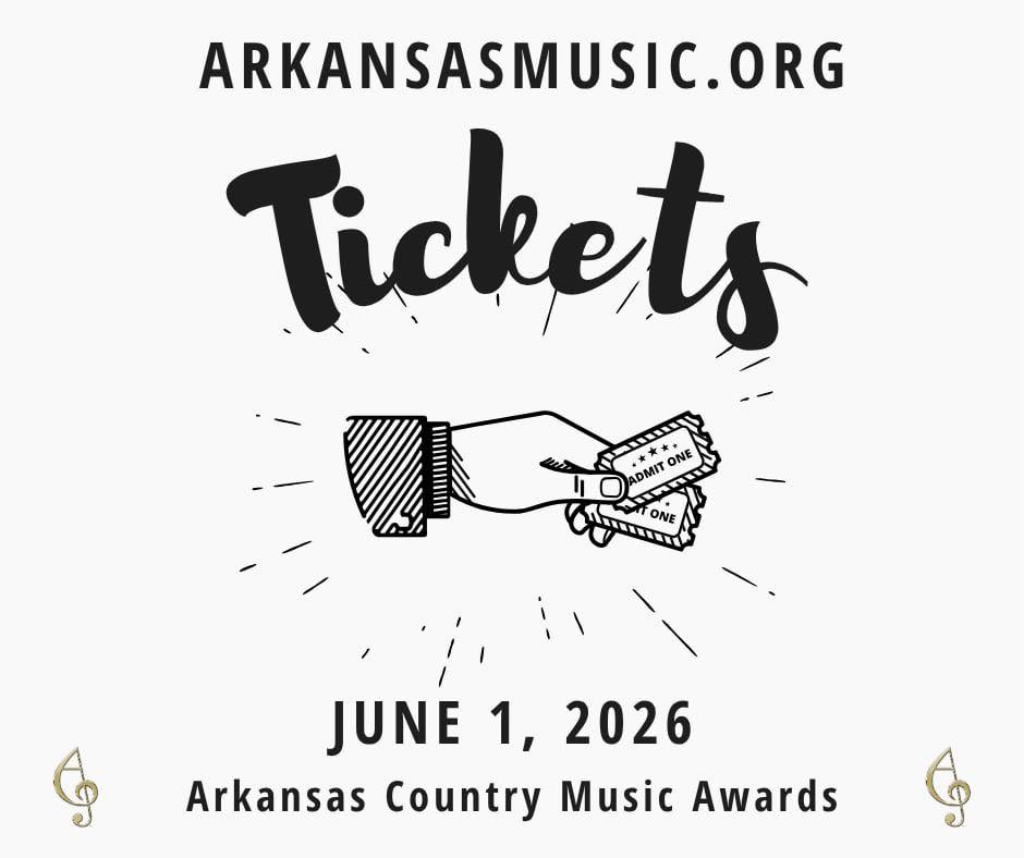 Previews: 2026 ARKANSAS COUNTRY MUSIC AWARDS PREDICTIONS at Reynolds Performance Hall in Conway Image