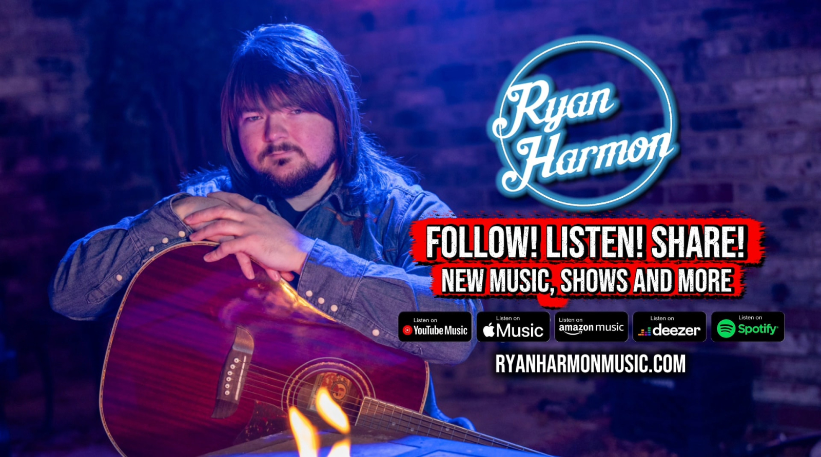 Previews: 2026 ARKANSAS COUNTRY MUSIC AWARDS PREDICTIONS at Reynolds Performance Hall in Conway Image