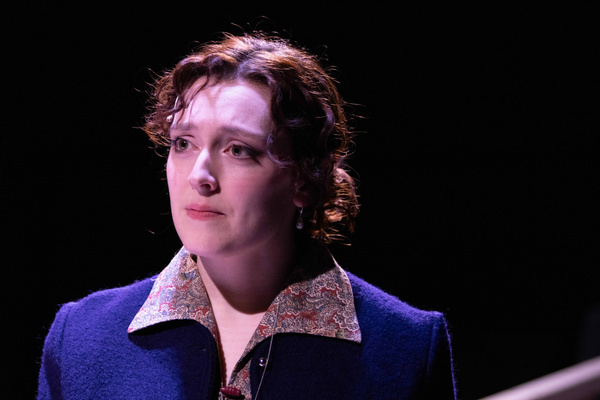 Photos: GIRL FROM THE NORTH COUNTRY At Wilbury Theatre Group Image