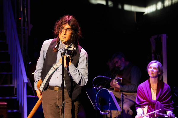 Photos: GIRL FROM THE NORTH COUNTRY At Wilbury Theatre Group Image