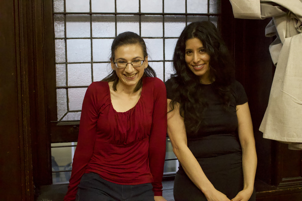 Photos: OTHELLO In Rehearsal At Atlas Shakespeare Company Image