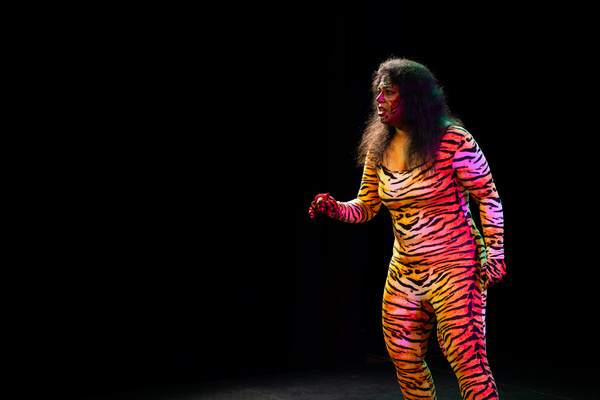 Photos: EMPTY NIGHT to Make Virginia Beach Debut at Z Fringe Festival Image