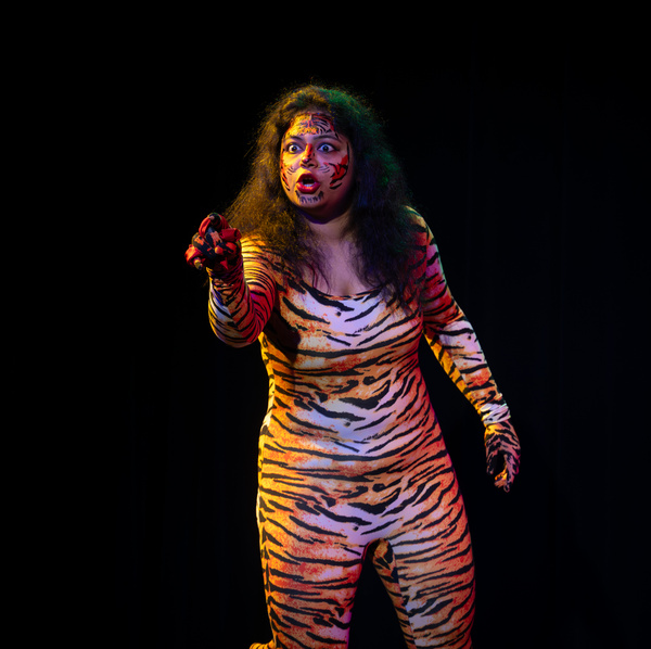 Photos: EMPTY NIGHT to Make Virginia Beach Debut at Z Fringe Festival Image
