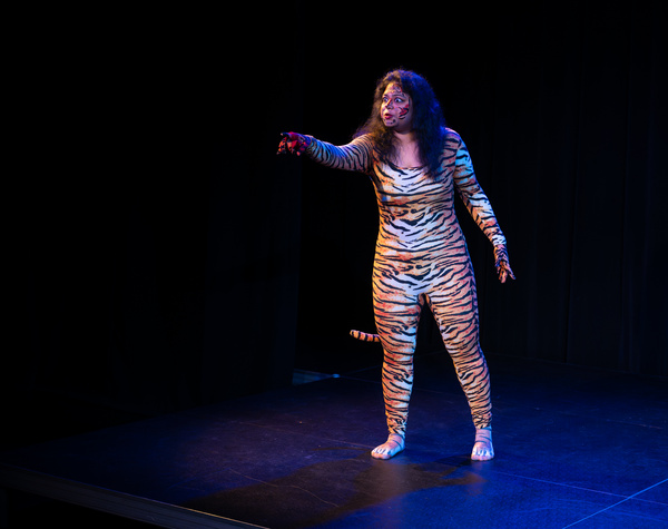 Photos: EMPTY NIGHT to Make Virginia Beach Debut at Z Fringe Festival Image
