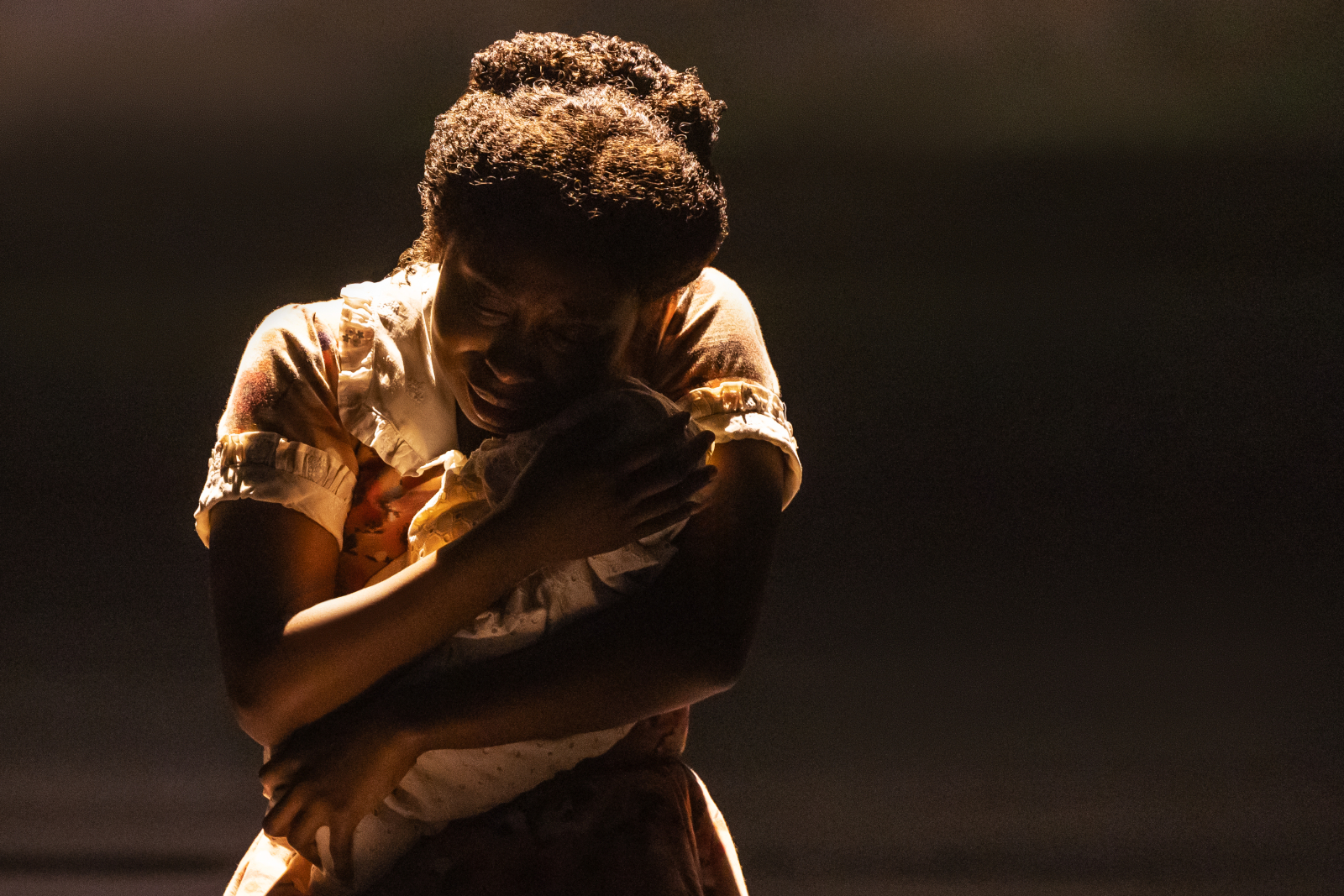 Interview: Nichelle Lewis on Why RAGTIME Feels Urgent in 2026 Image
