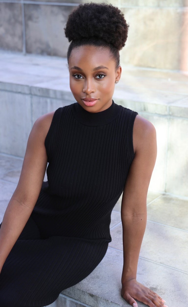Interview: Nichelle Lewis on Why RAGTIME Feels Urgent in 2026 Image