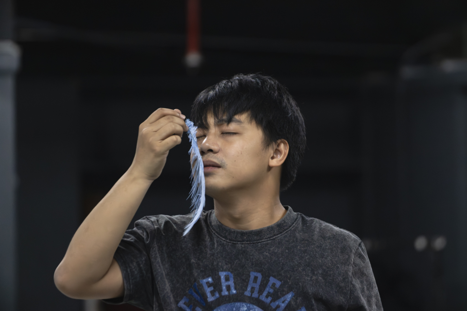 EXCLUSIVE: Take a First Look at 9 Works Theatrical’s YEMAYA in Rehearsal Image