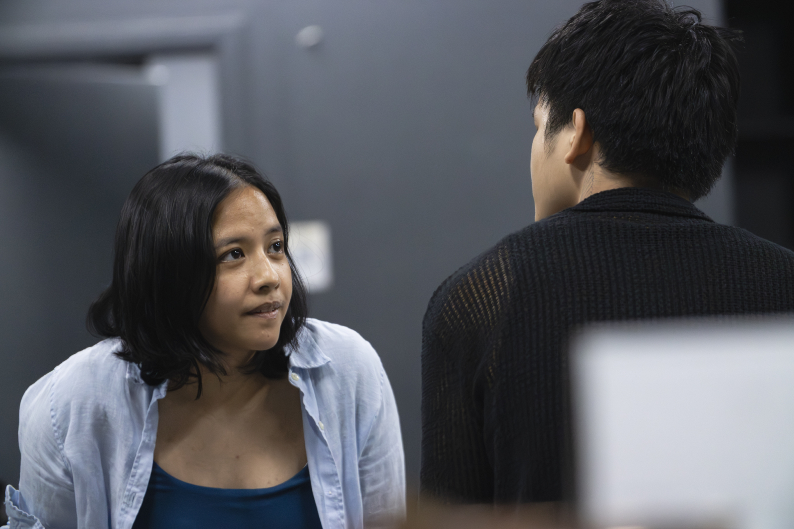 EXCLUSIVE: Take a First Look at 9 Works Theatrical’s YEMAYA in Rehearsal Image
