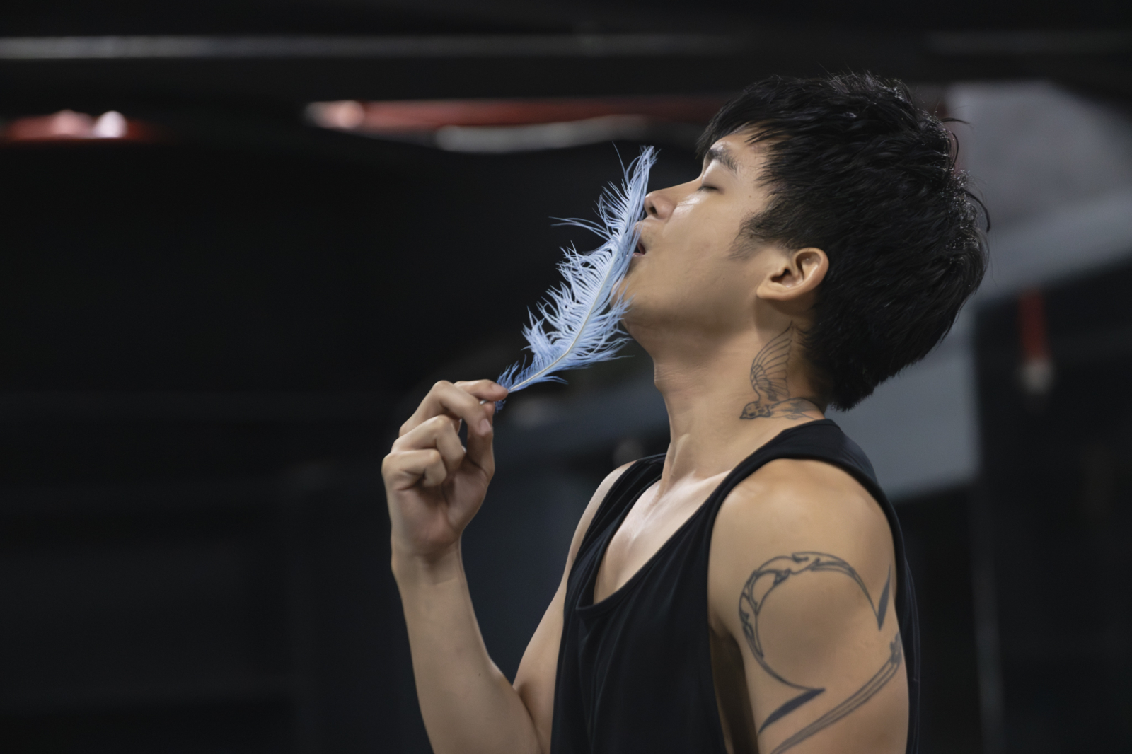 EXCLUSIVE: Take a First Look at 9 Works Theatrical’s YEMAYA in Rehearsal Image