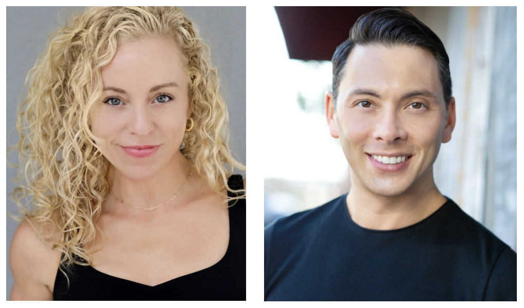 Interview: Josh Wechsler & Jen Young Mahlstedt of STARMADE SHADOWS at The J2 Method Image