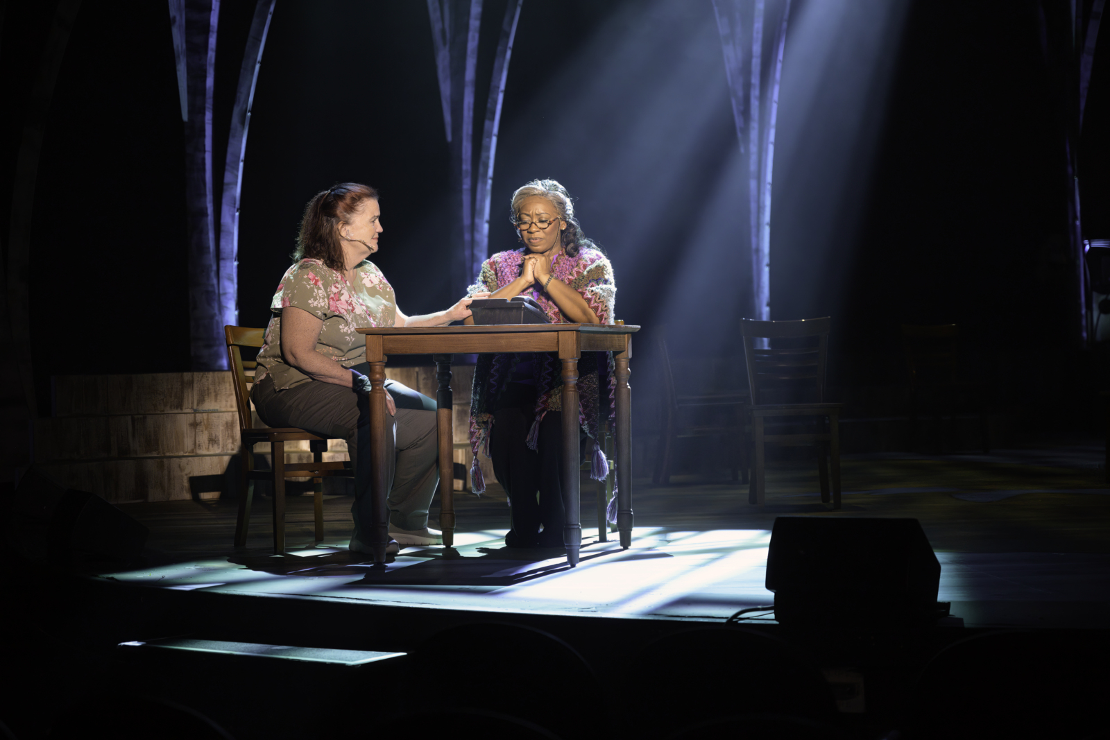 Photos: COME FROM AWAY At Casa Mañana Theatre Image