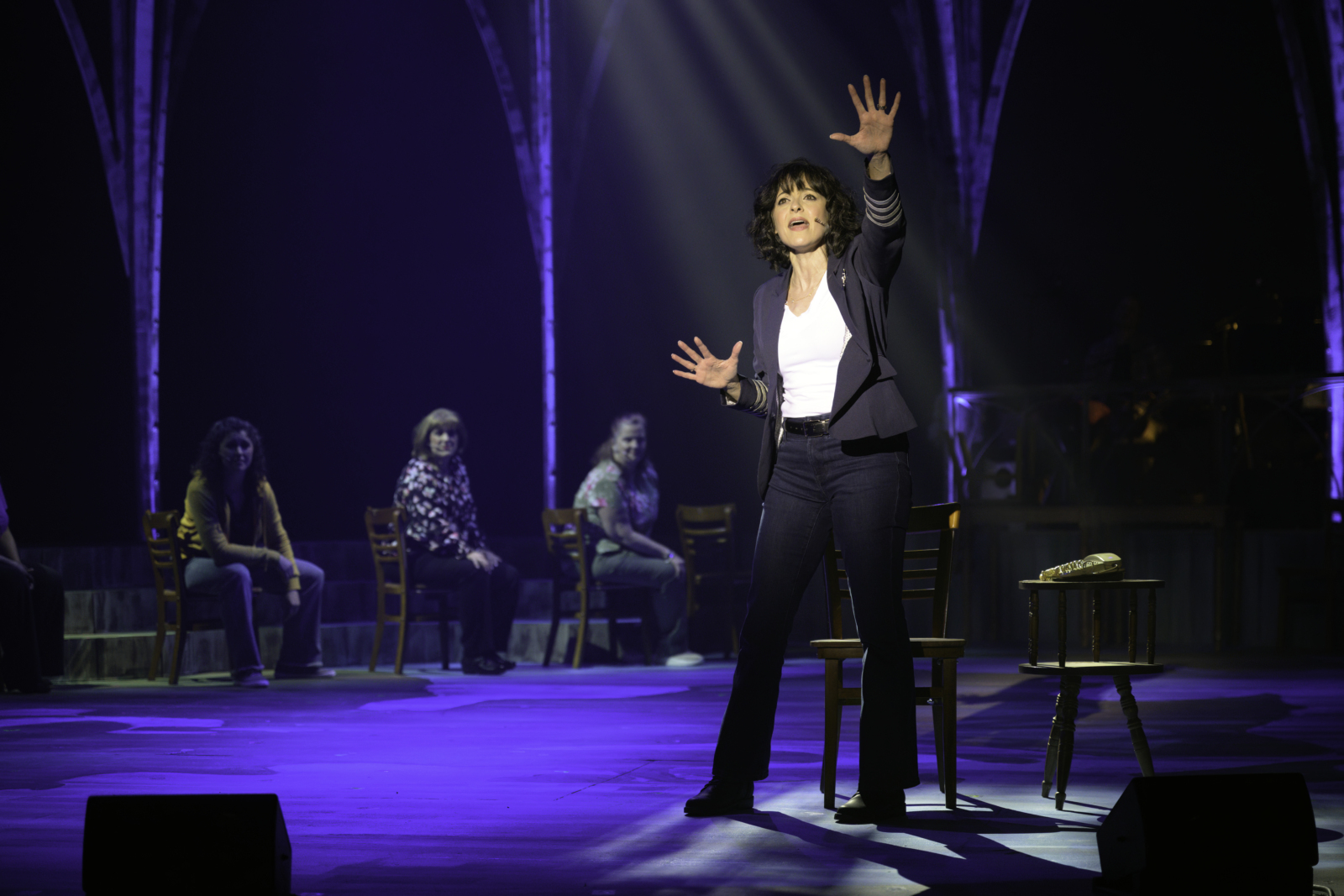 Photos: COME FROM AWAY At Casa Mañana Theatre Image