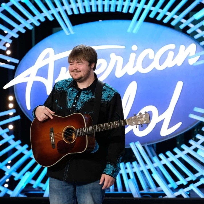 Review: RYAN HARMON at Crosswoods in Clarksville Image