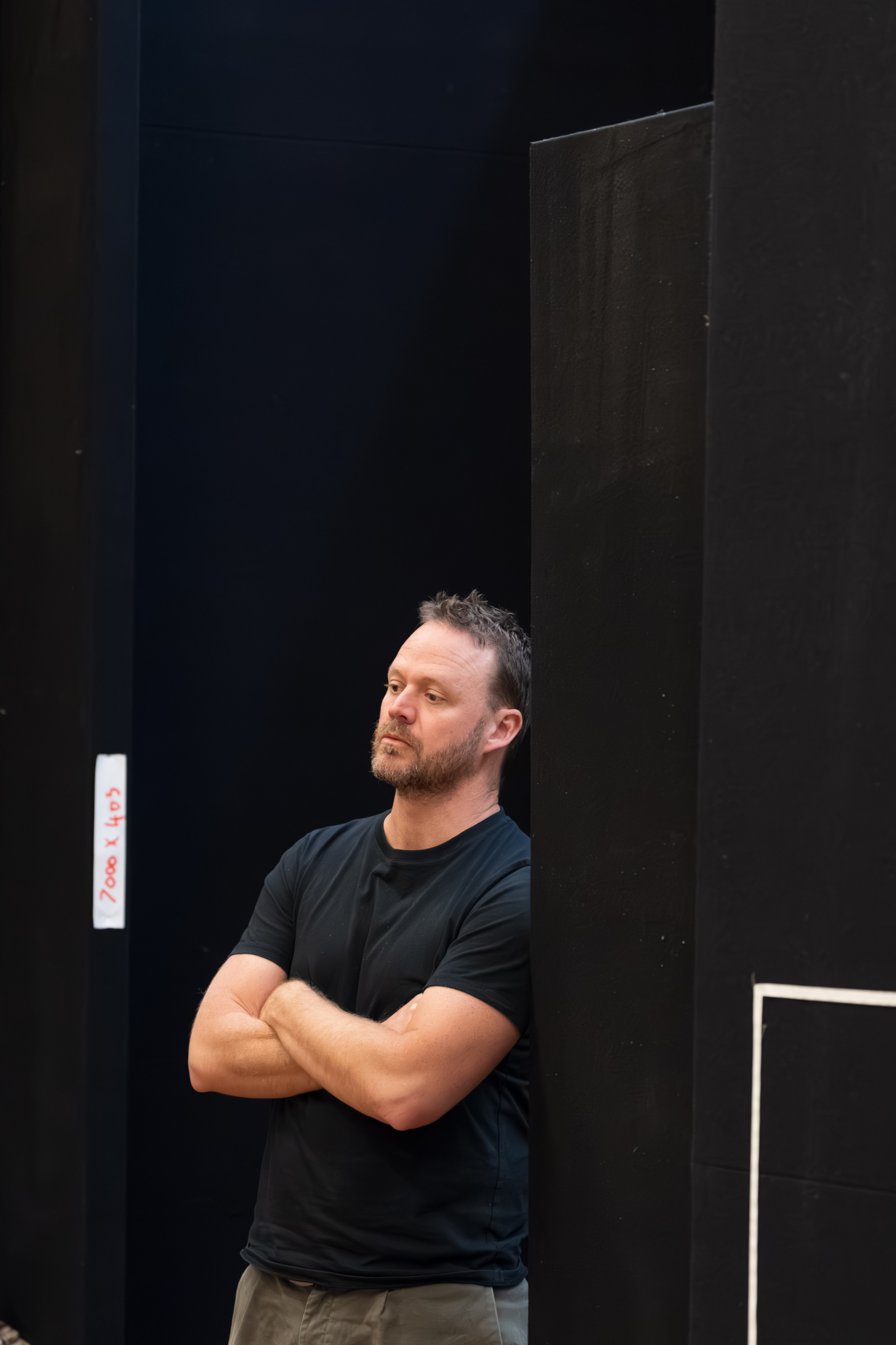 Photos: Sandra Oh and More in Rehearsal For THE MISANTHROPE at the National Theatre Image