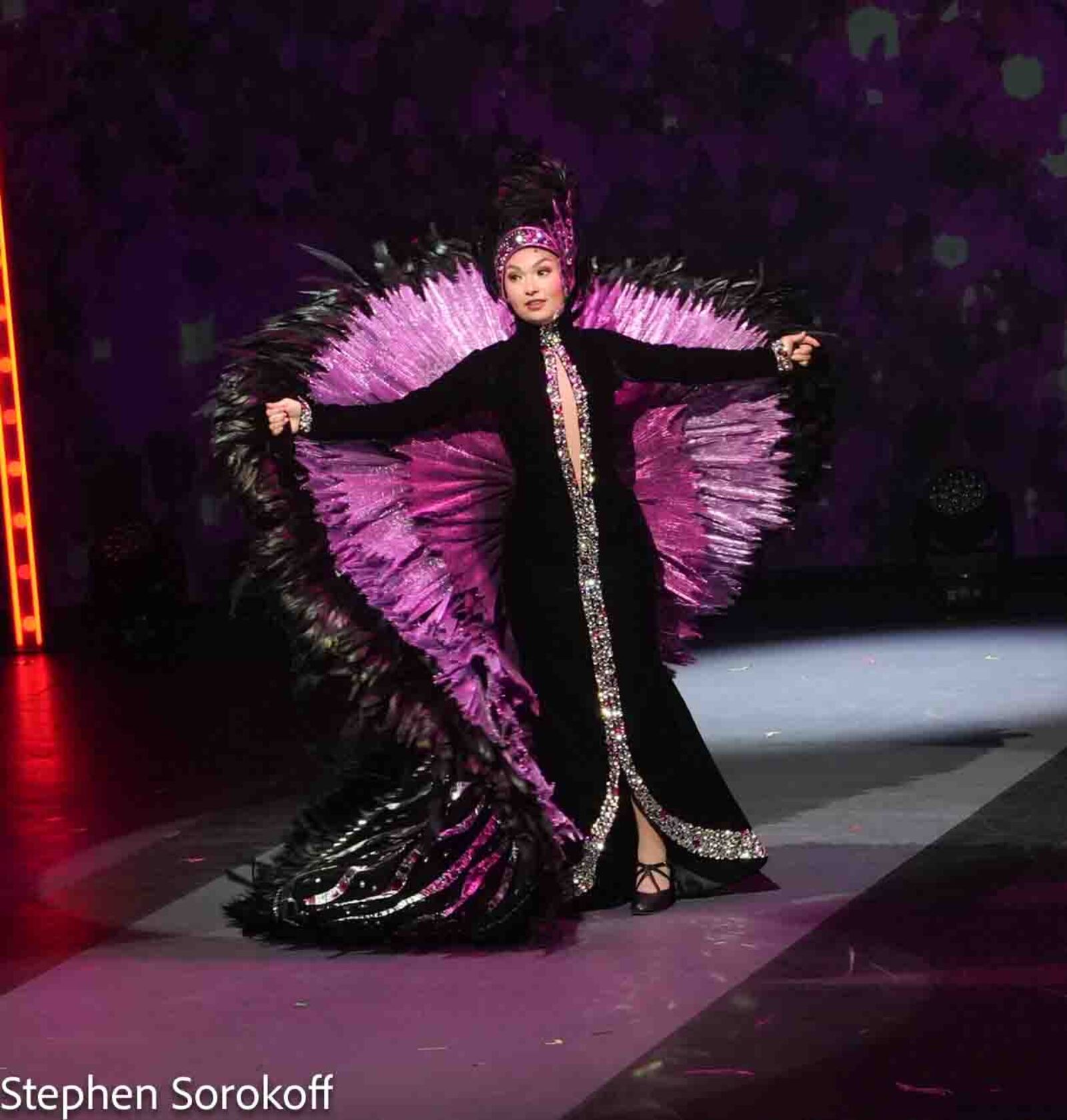 Review: The Wick Theatre’s CHER SHOW Scores with a Talented Cast & Tony Award-Winning Costumes Image