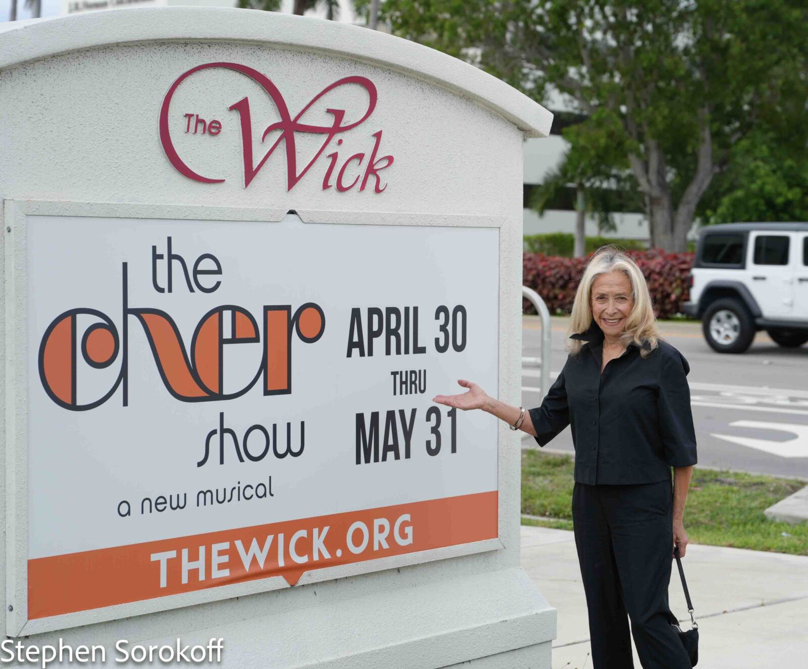 Review: The Wick Theatre’s CHER SHOW Scores with a Talented Cast & Tony Award-Winning Costumes Image
