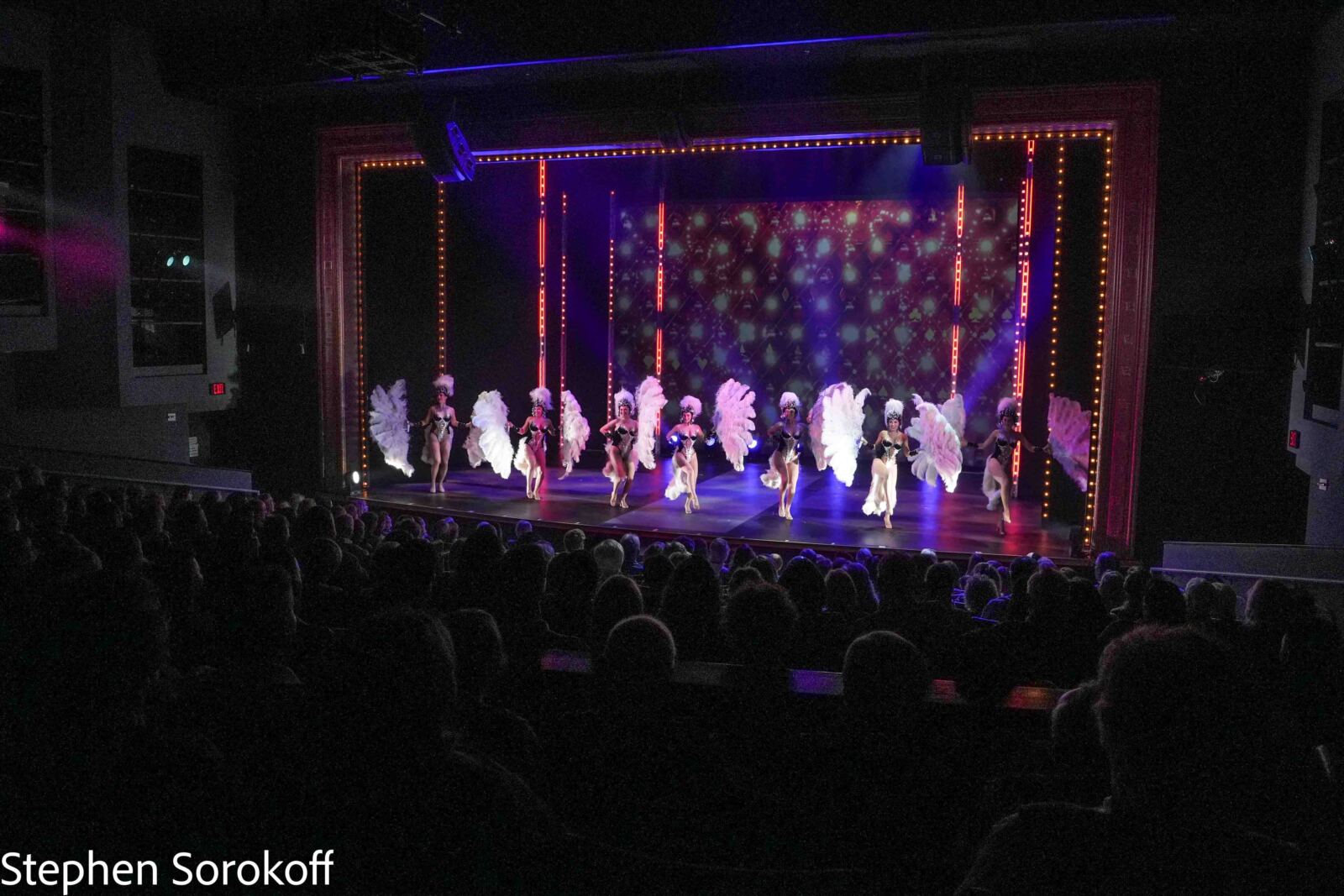 Review: The Wick Theatre’s CHER SHOW Scores with a Talented Cast & Tony Award-Winning Costumes Image