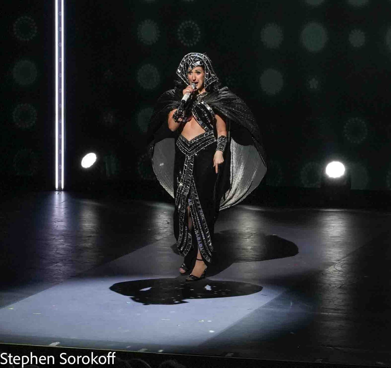 Review: The Wick Theatre’s CHER SHOW Scores with a Talented Cast & Tony Award-Winning Costumes Image