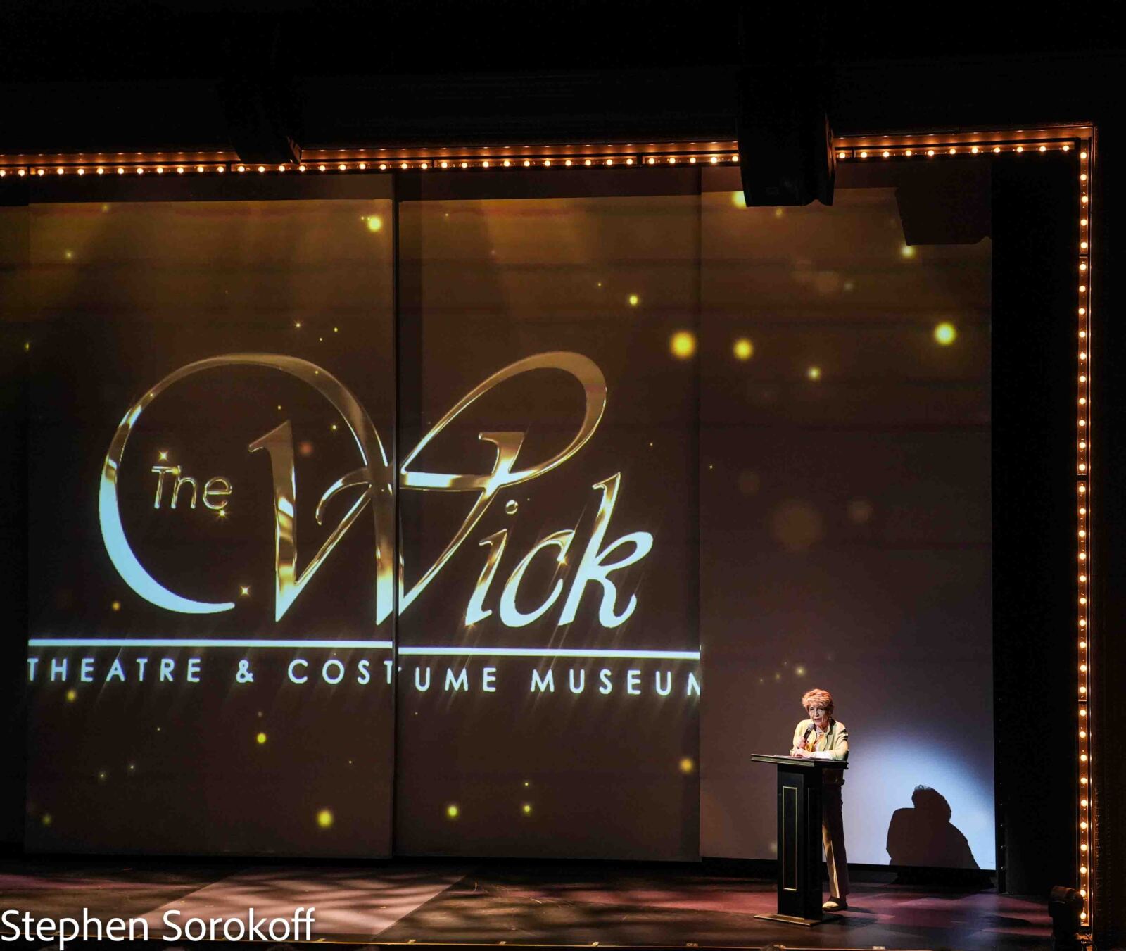 Review: The Wick Theatre’s CHER SHOW Scores with a Talented Cast & Tony Award-Winning Costumes Image