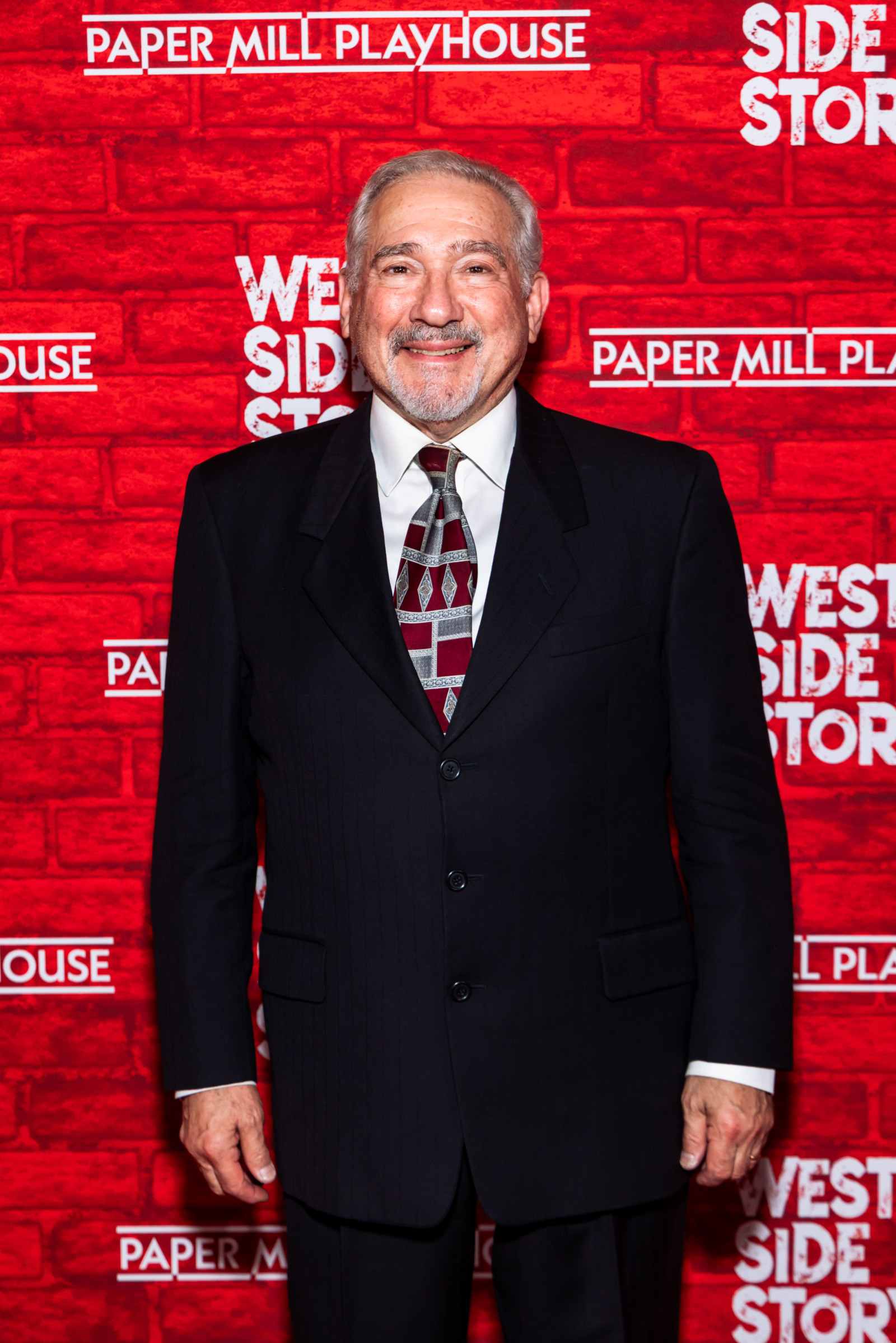 Photos: Inside Opening Night of WEST SIDE STORY at Paper Mill Playhouse Image