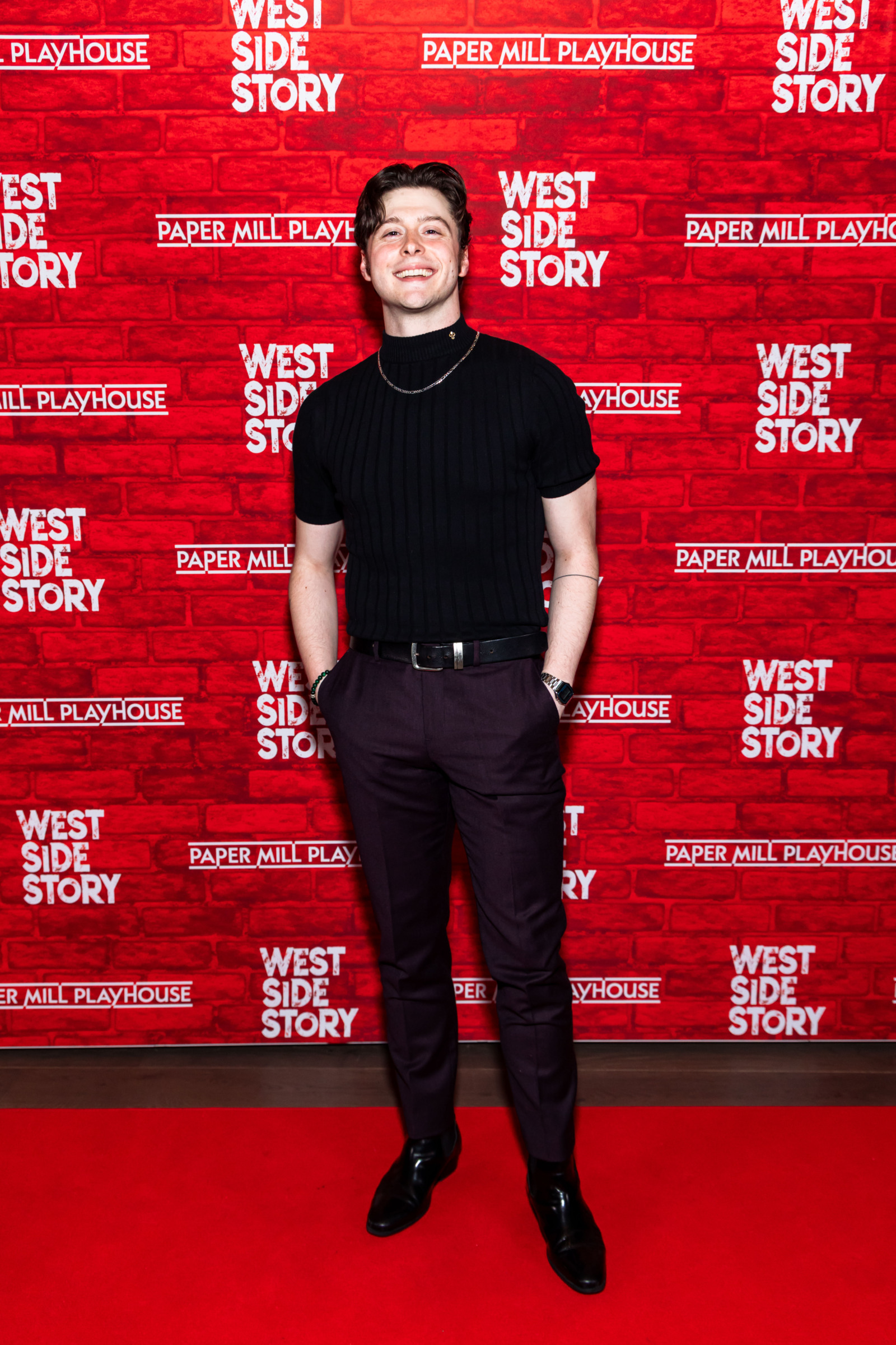 Photos: Inside Opening Night of WEST SIDE STORY at Paper Mill Playhouse Image