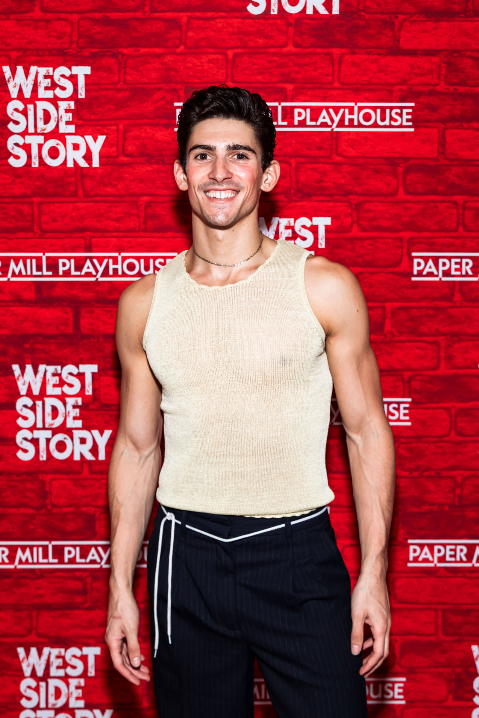 Photos: Inside Opening Night of WEST SIDE STORY at Paper Mill Playhouse Image
