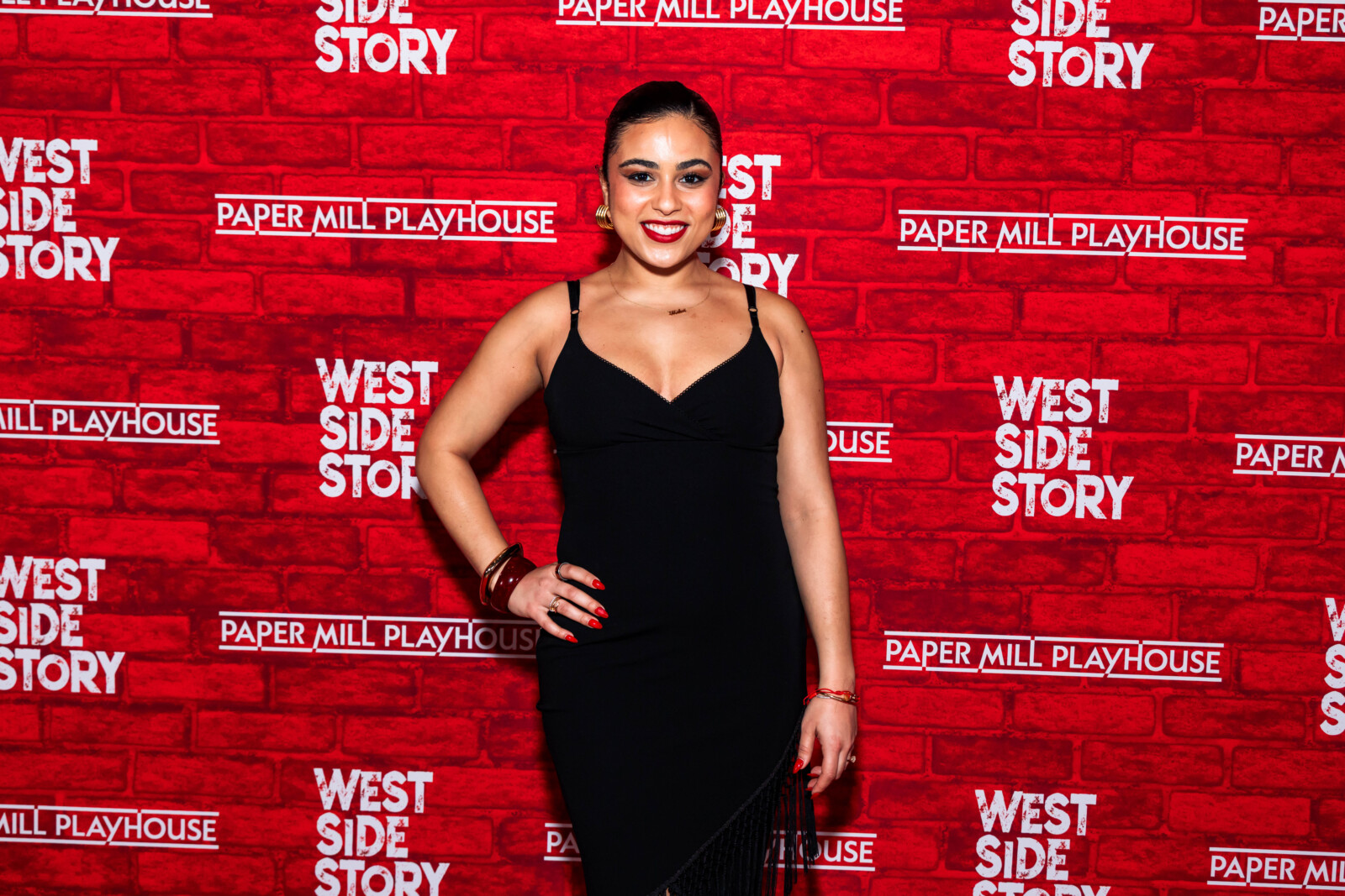 Photos: Inside Opening Night of WEST SIDE STORY at Paper Mill Playhouse Image