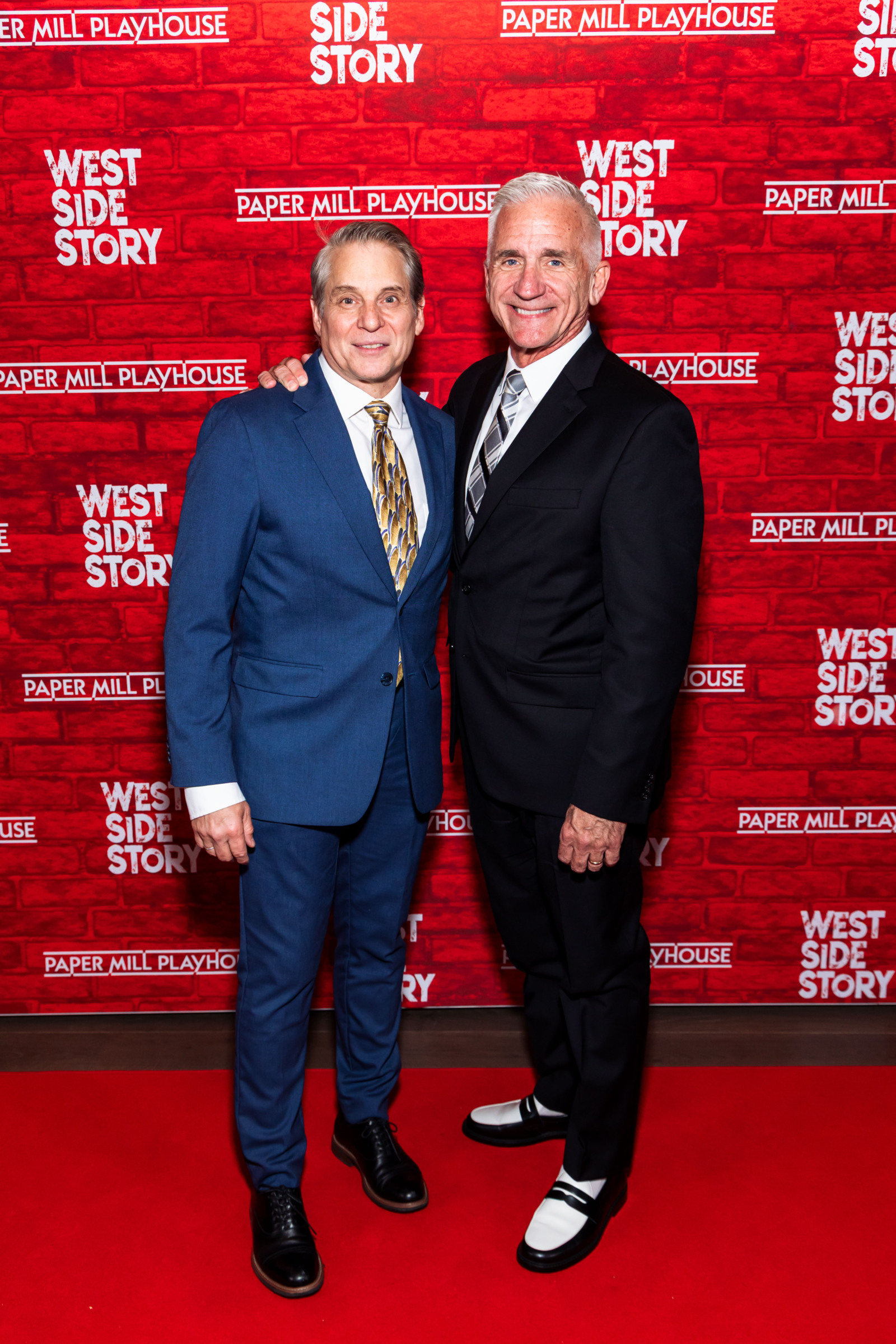 Photos: Inside Opening Night of WEST SIDE STORY at Paper Mill Playhouse Image