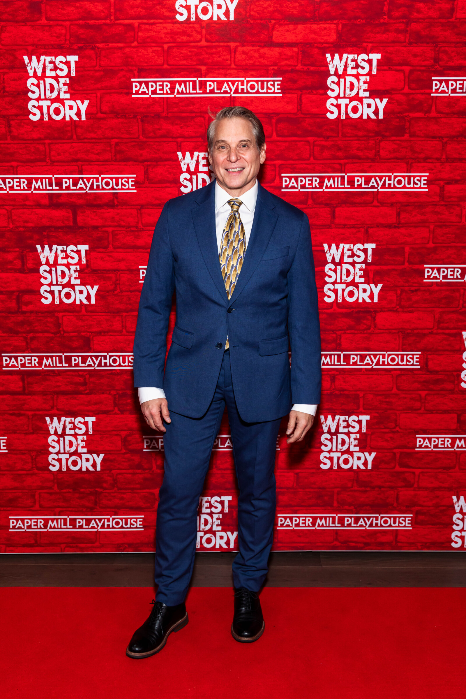 Photos: Inside Opening Night of WEST SIDE STORY at Paper Mill Playhouse Image
