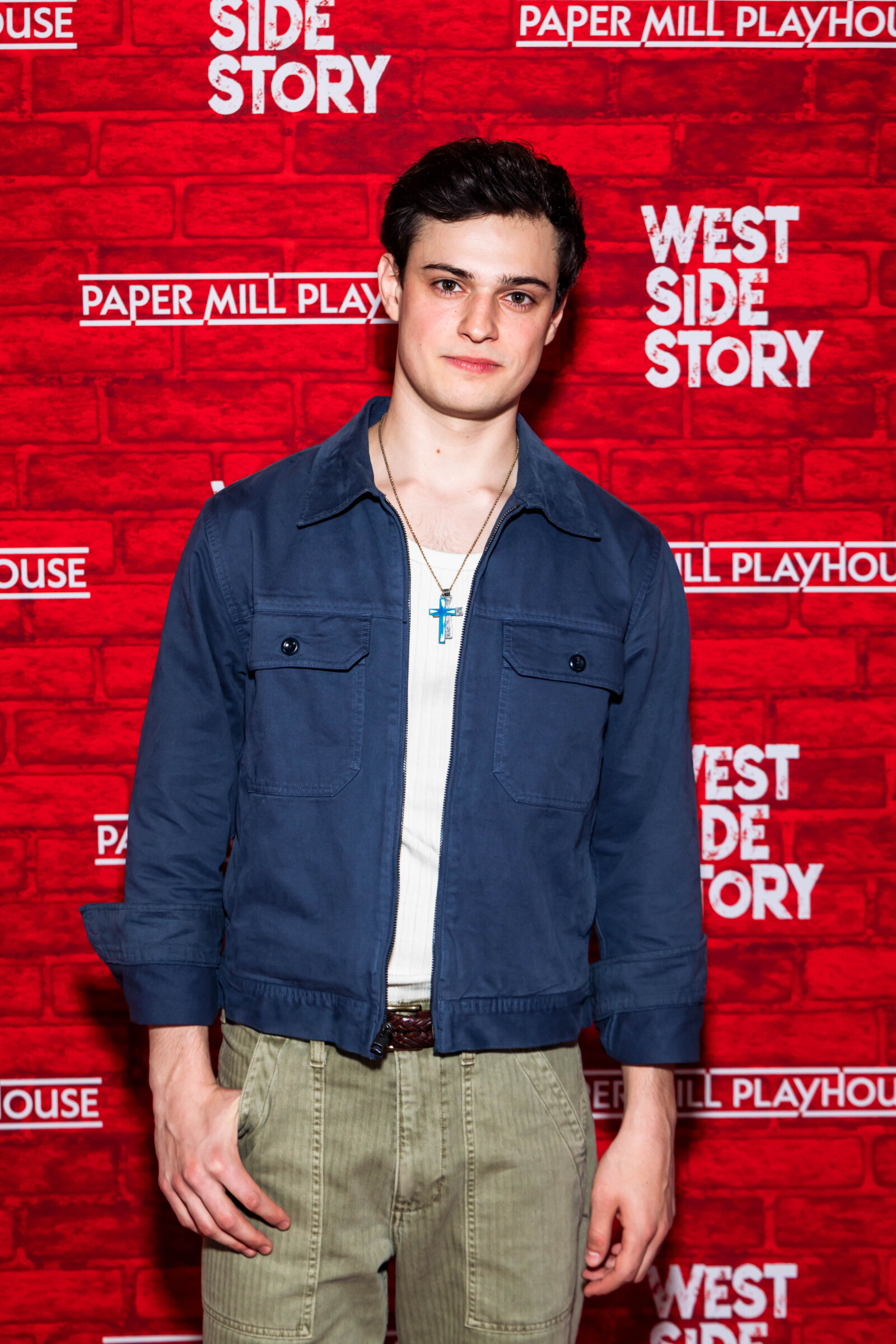 Photos: Inside Opening Night of WEST SIDE STORY at Paper Mill Playhouse Image