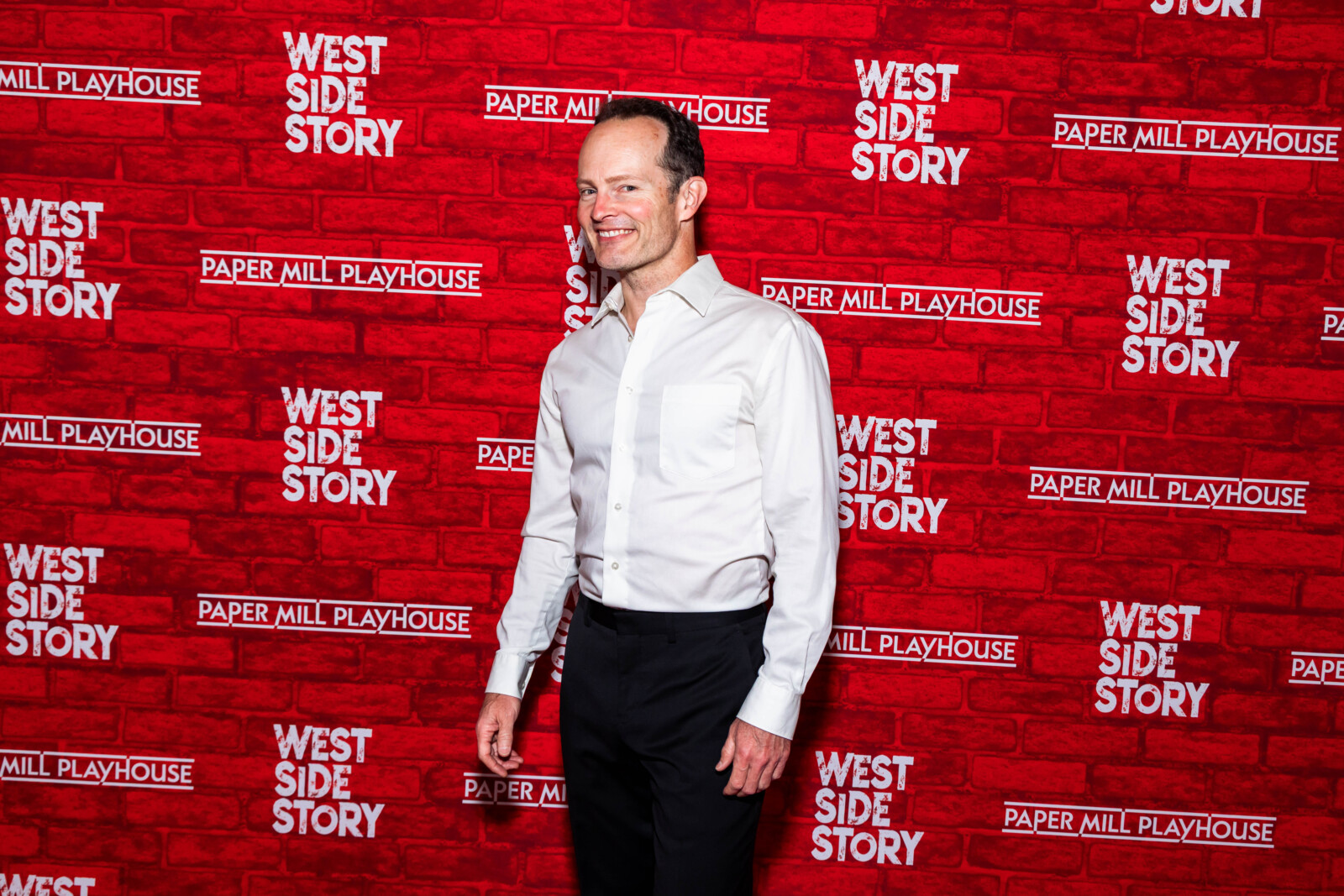 Photos: Inside Opening Night of WEST SIDE STORY at Paper Mill Playhouse Image