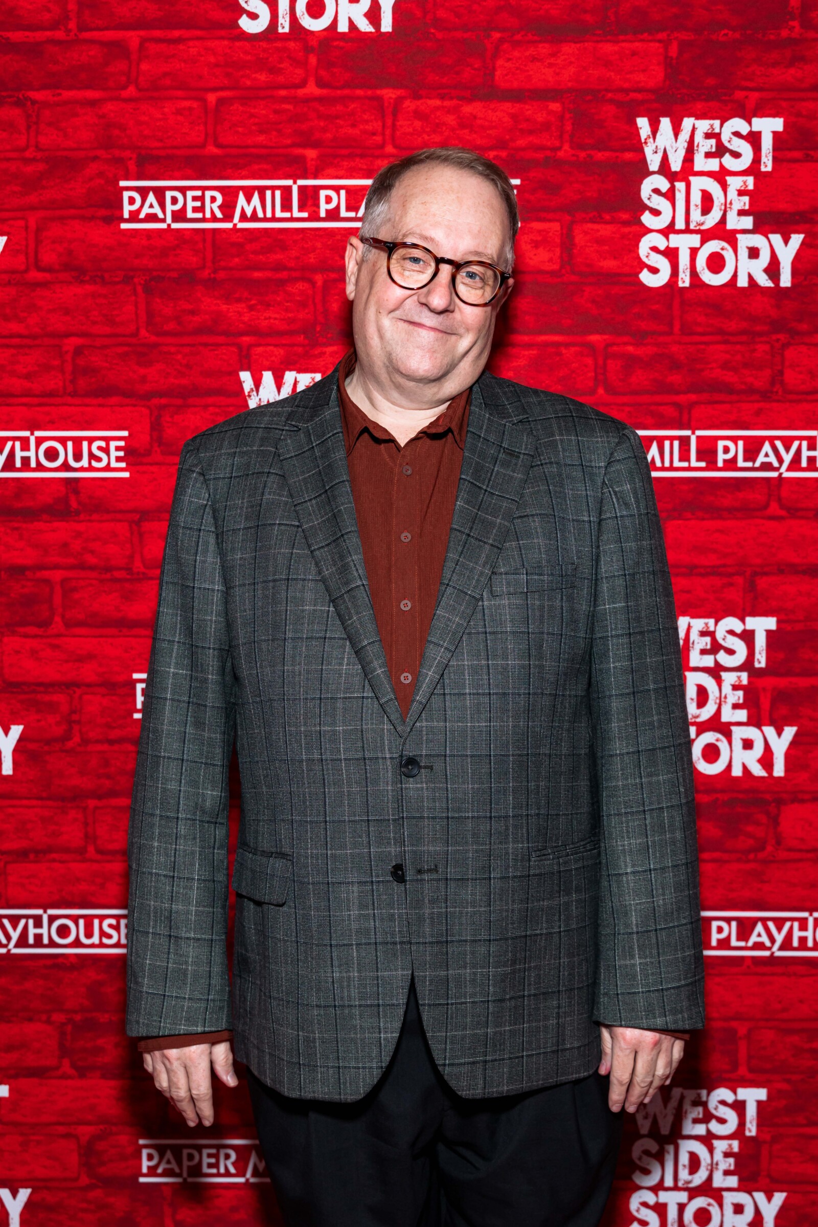 Photos: Inside Opening Night of WEST SIDE STORY at Paper Mill Playhouse Image