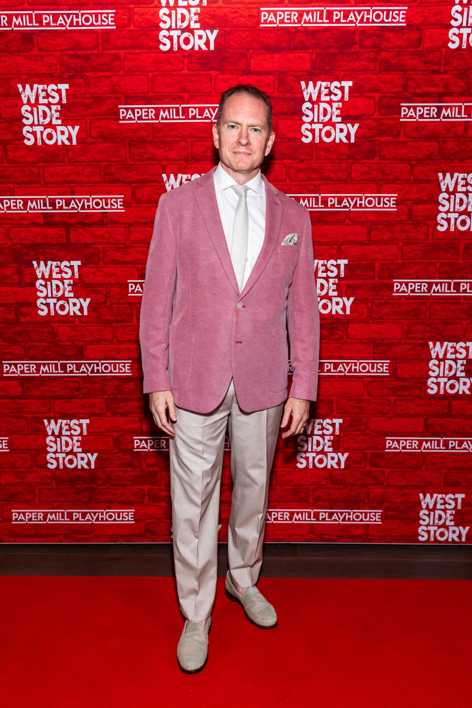 Photos: Inside Opening Night of WEST SIDE STORY at Paper Mill Playhouse Image