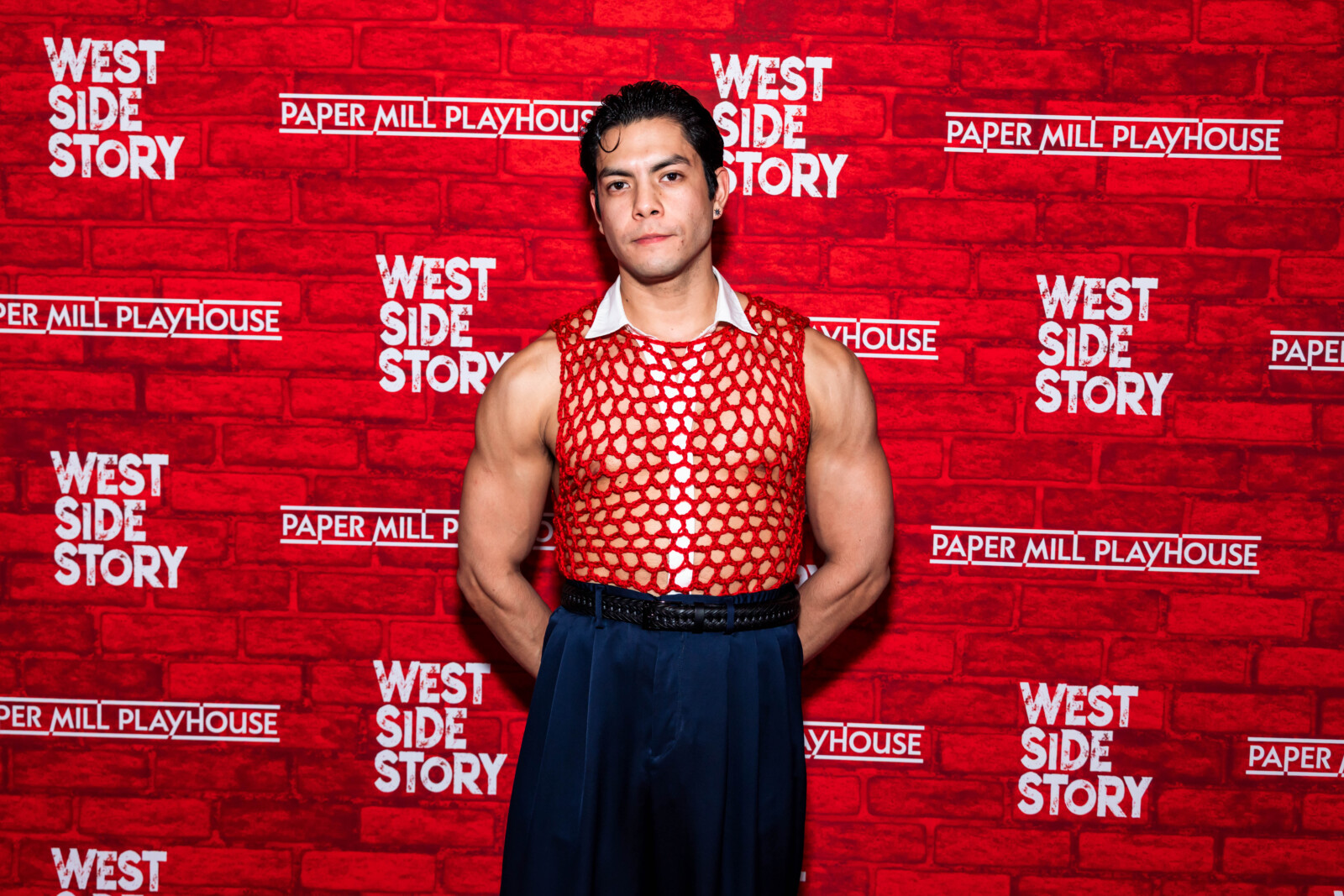 Photos: Inside Opening Night of WEST SIDE STORY at Paper Mill Playhouse Image